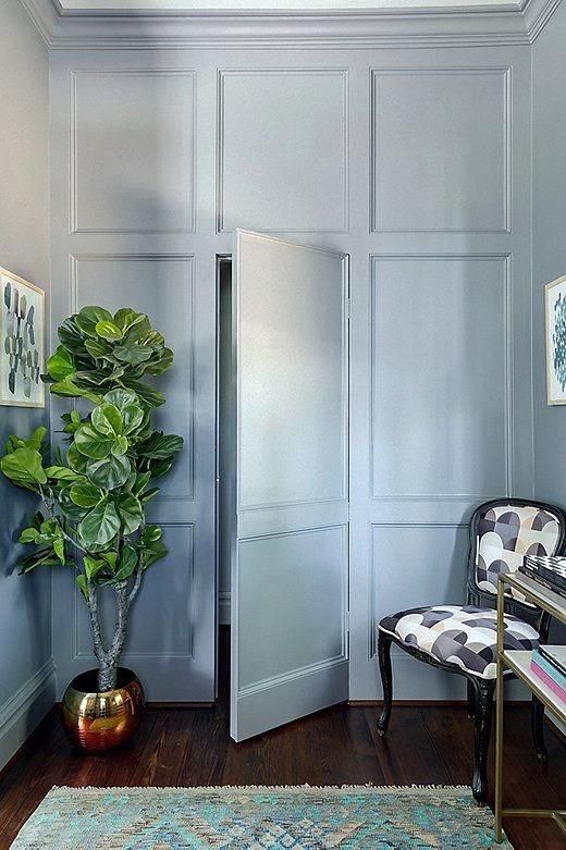 Hallway Project by Construction Now LLC