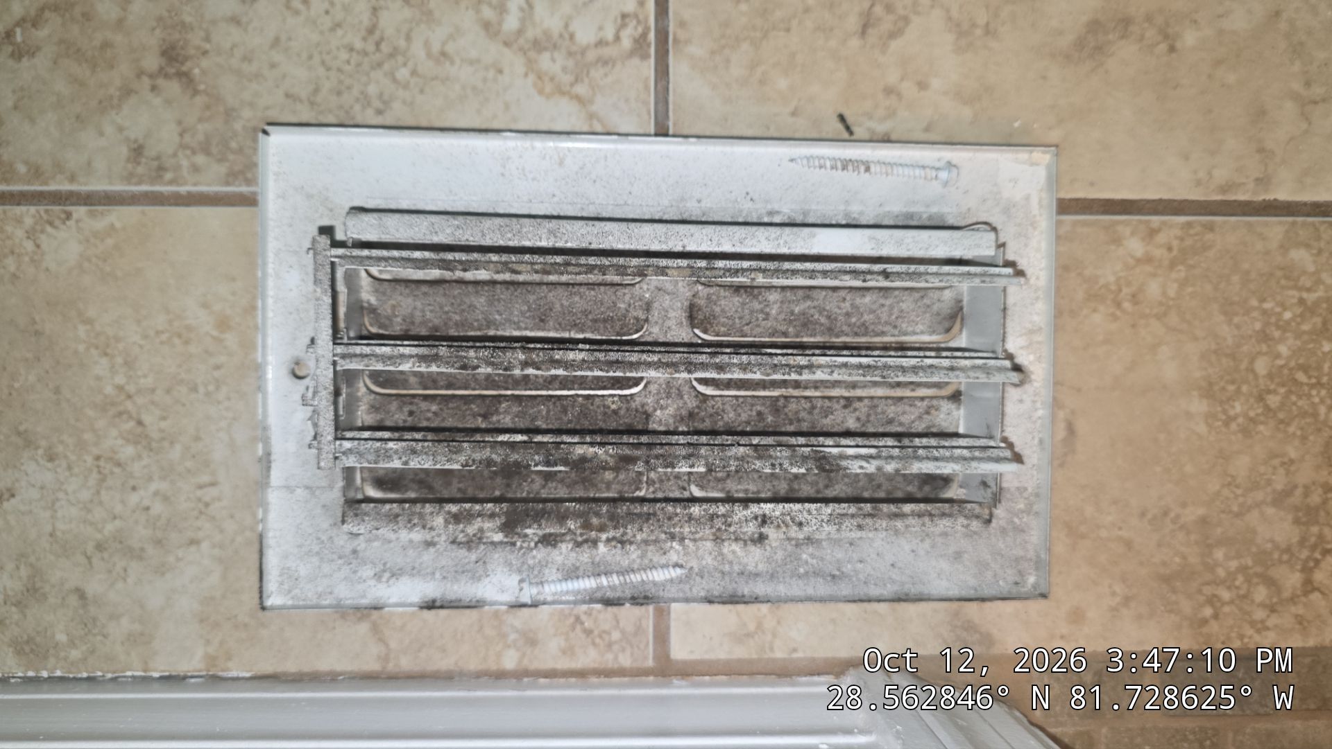 Air Duct & Dryer Vent Cleaning — Clermont by Hygienic Air, Inc