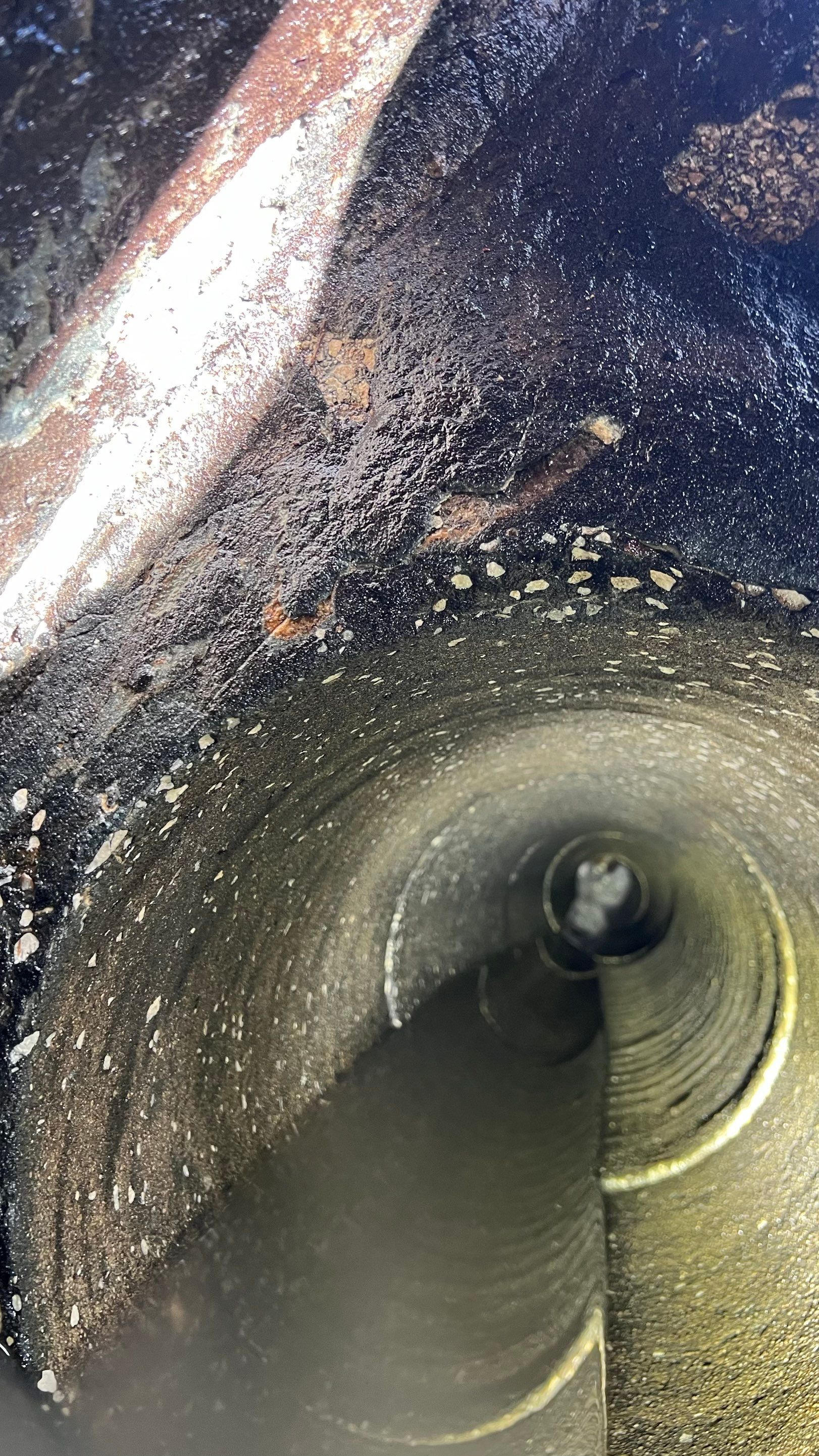 Naples Community Storm Water System Maintenance by APS Power & Water