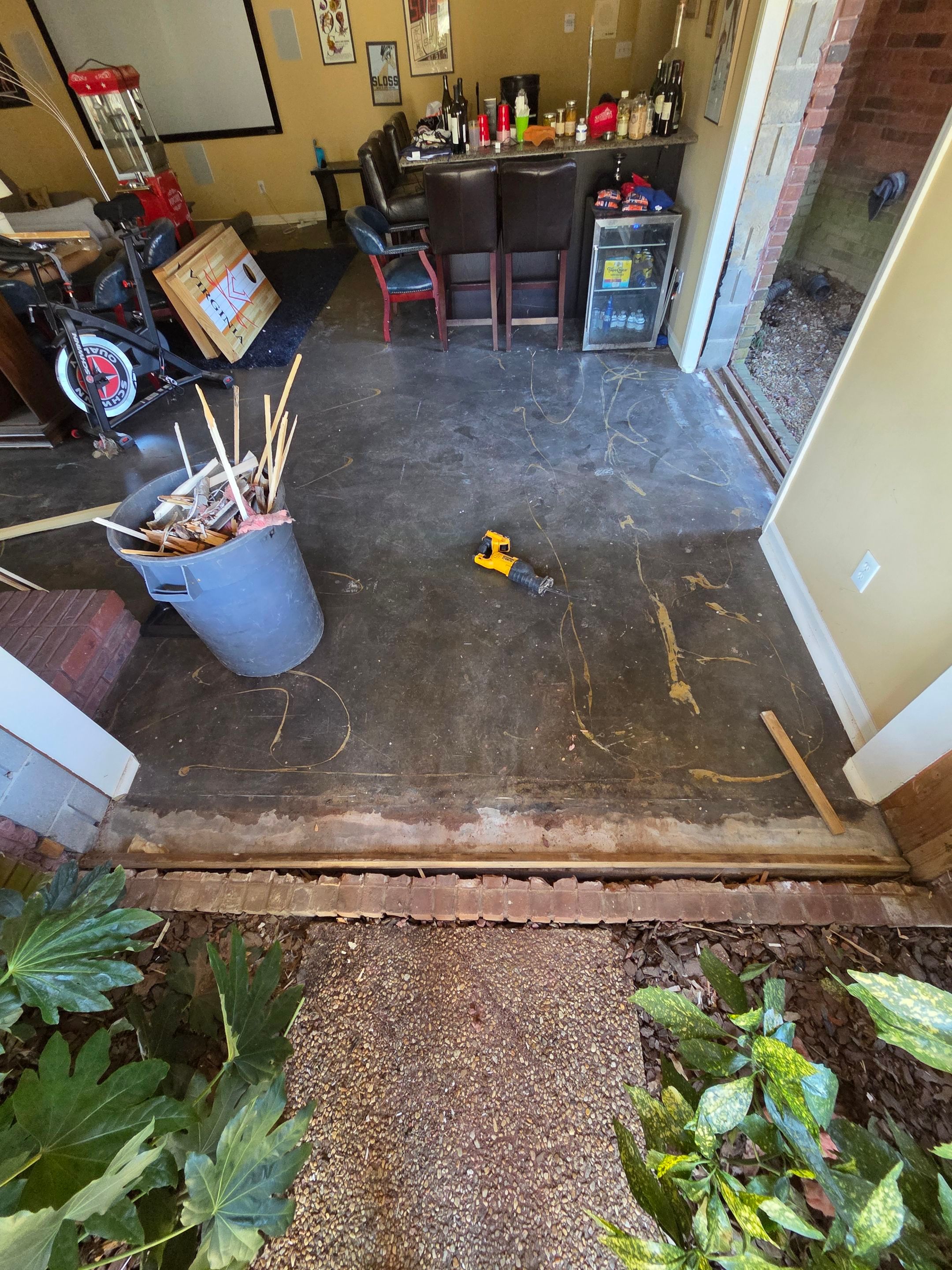 Miller Project in Vestavia Hills by The Window Source