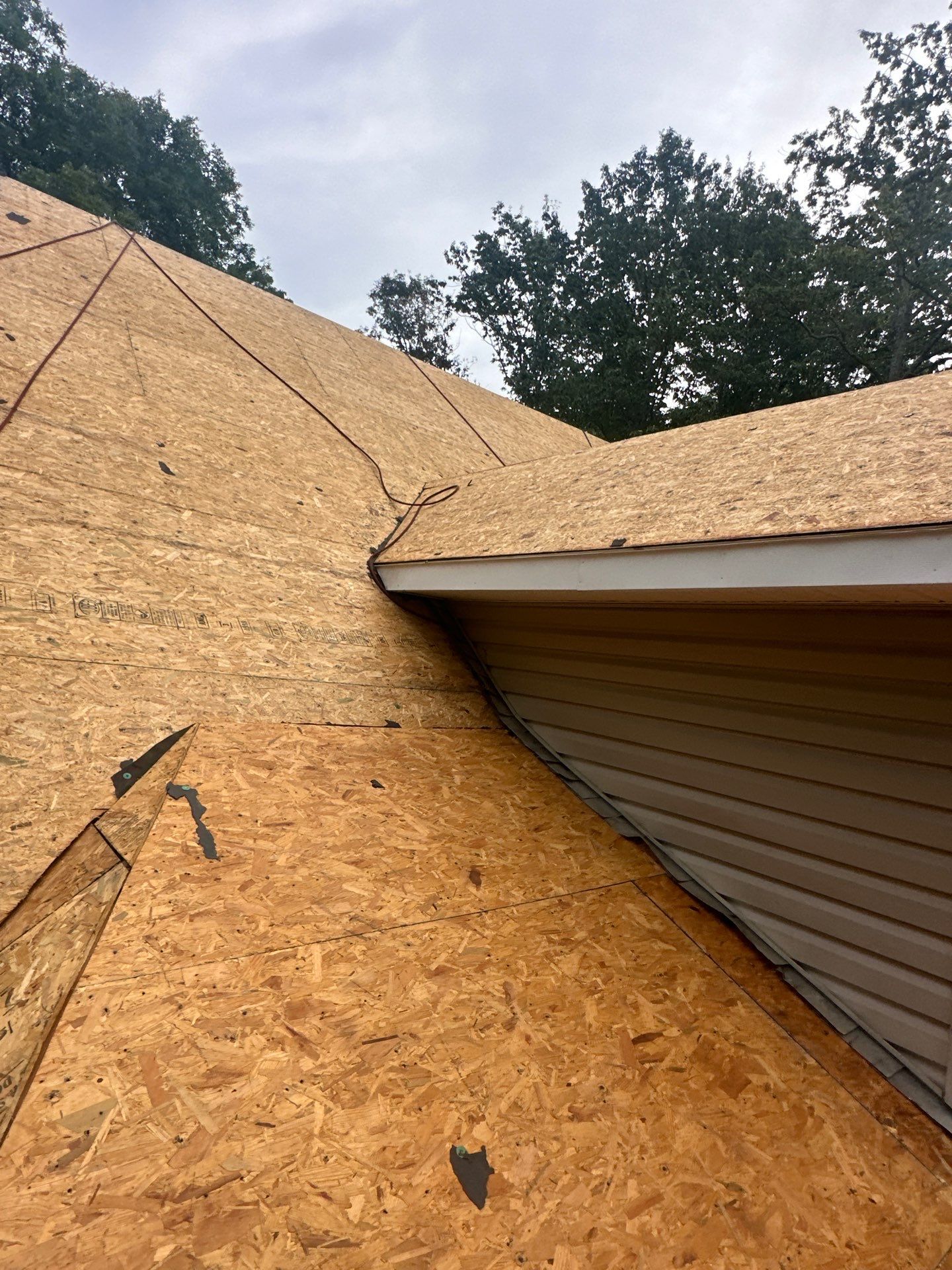 The Hollensbes by United Contracting and Roofing