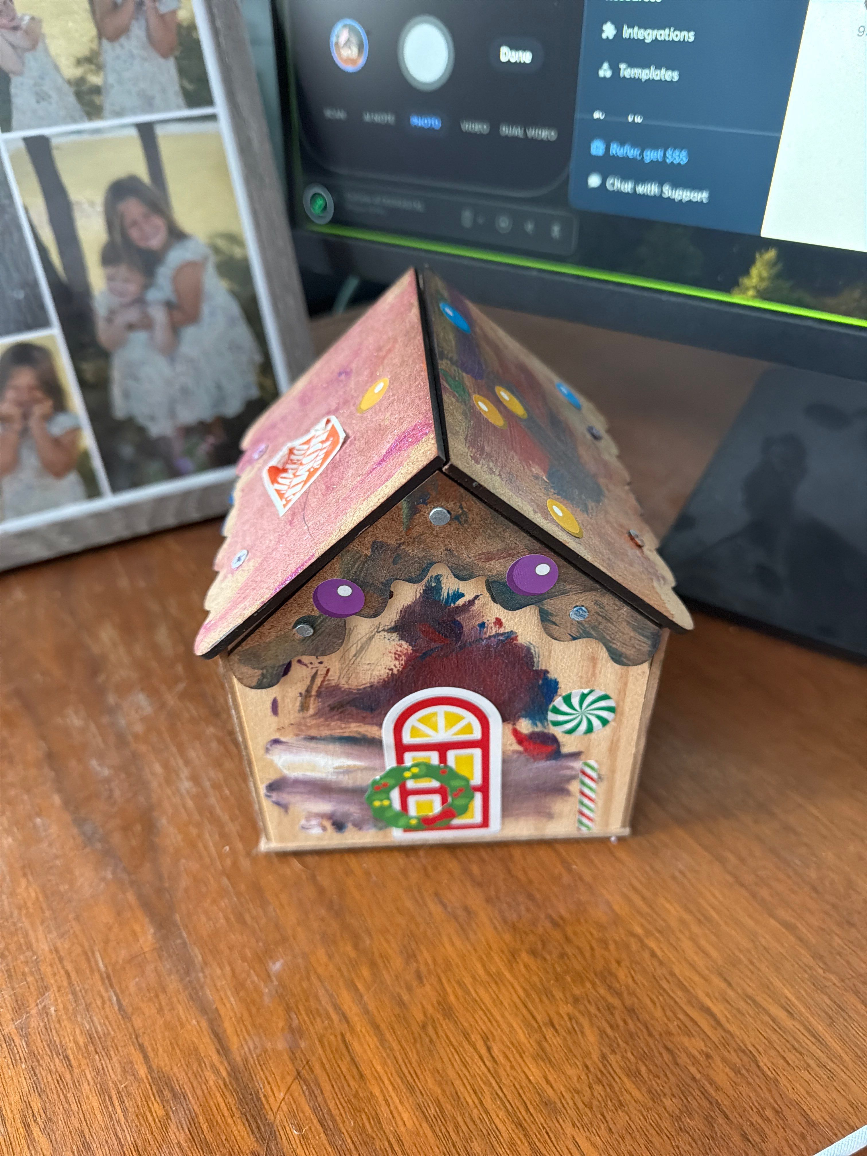 New home build by CompanyCam Sales Demo