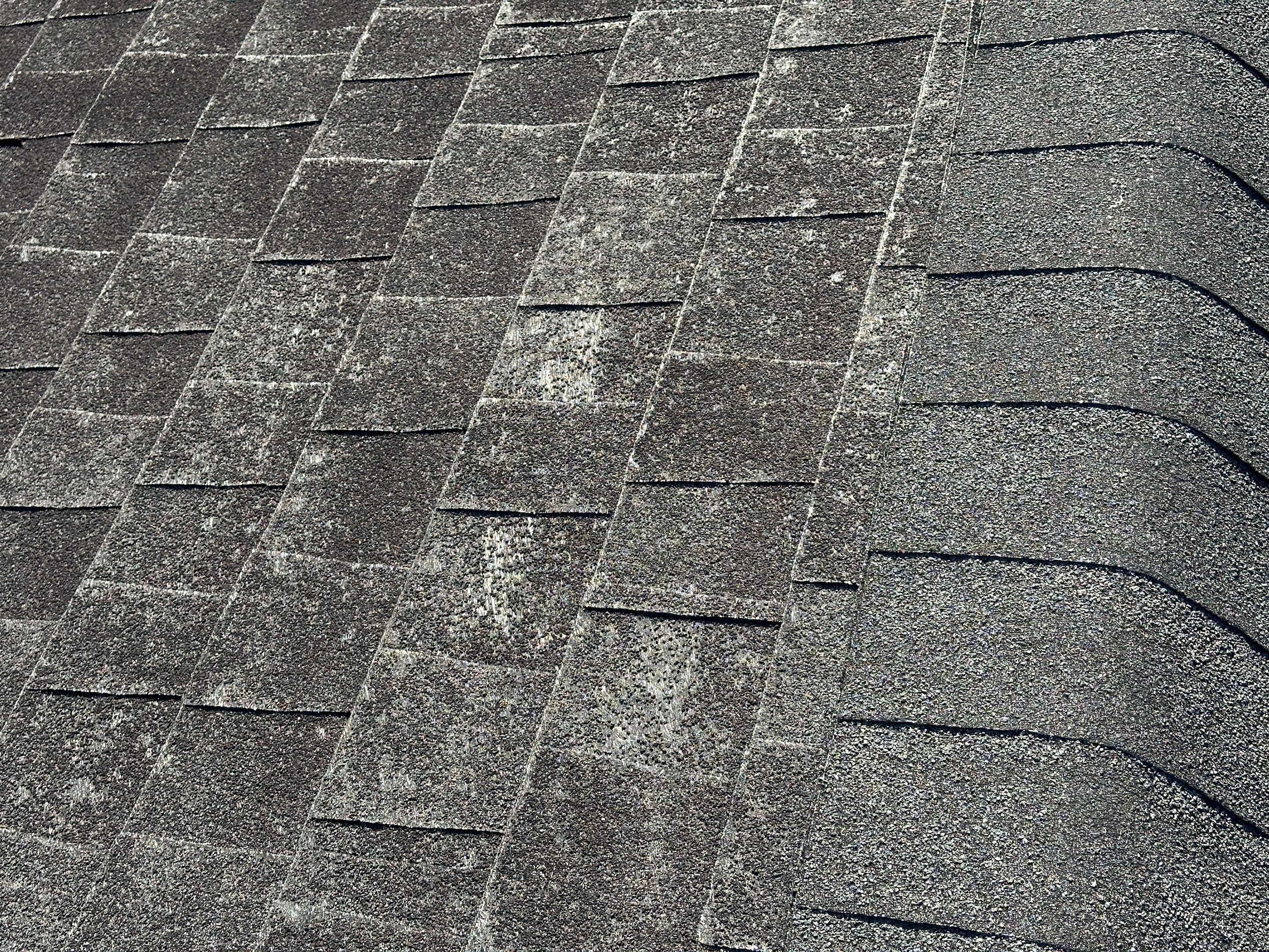 Roof Damage Claim in Zephyrhills by FLAPA & KeyStone