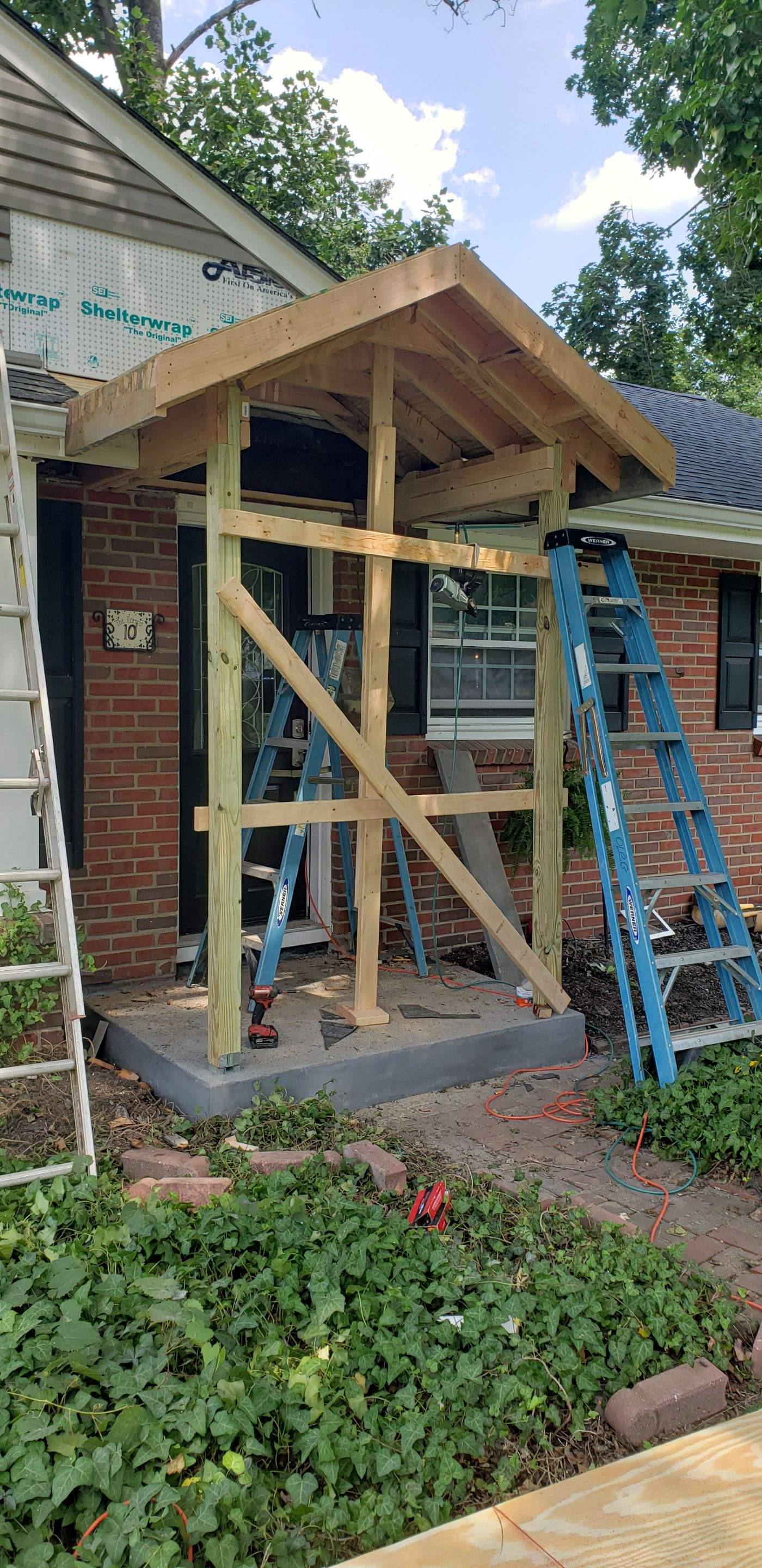 Roofing  by Stofan Construction LLC