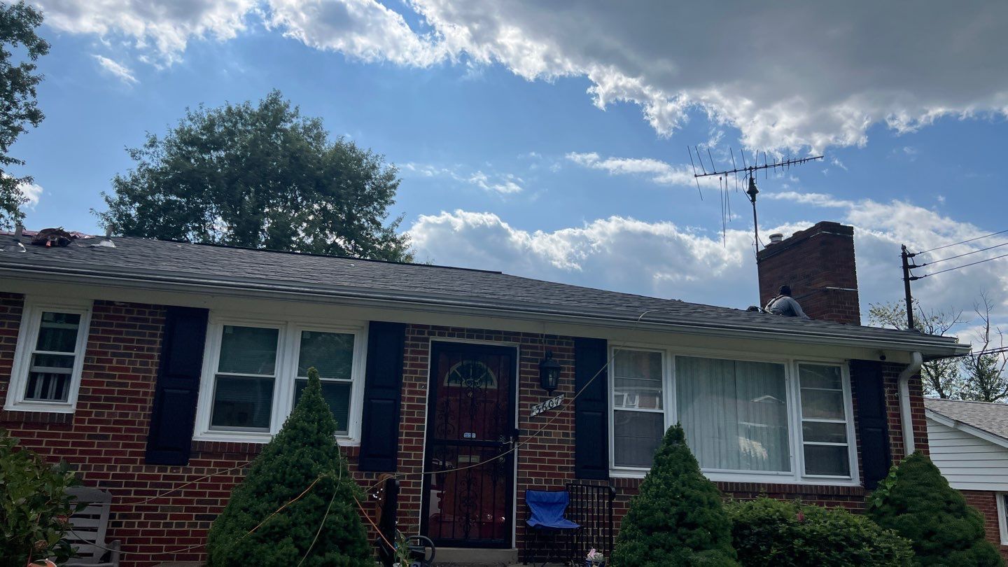3607 25th Avenue, Temple Hills, MD 20748 UNITED STATES by American Custom Contractors