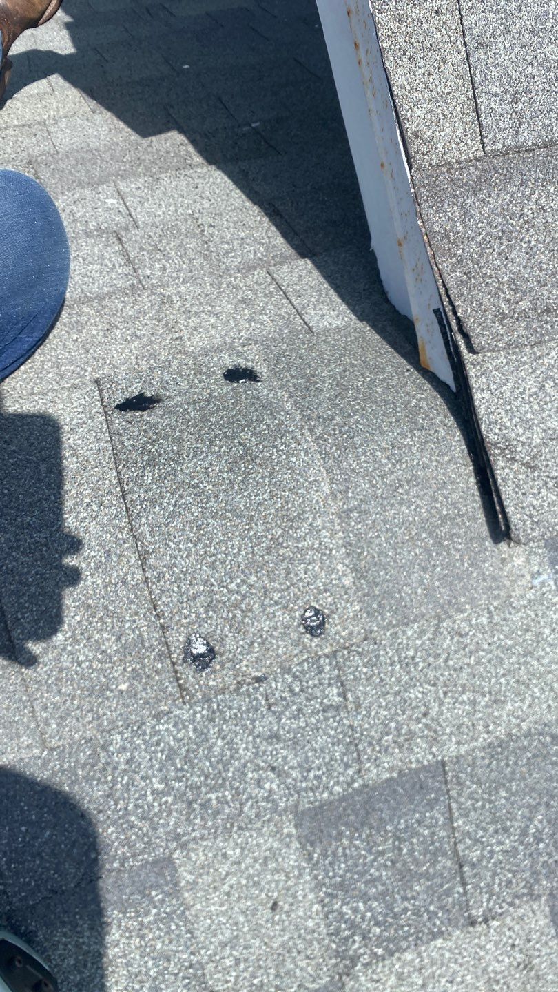 POP the TOP and Blow off some Steam! by Bayfront Roofing and Construction
