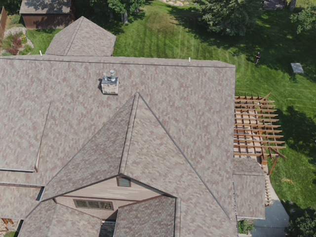 Hail Proof Residential Roofing Installation using EuroShield by Weather-Tite Exteriors LLC