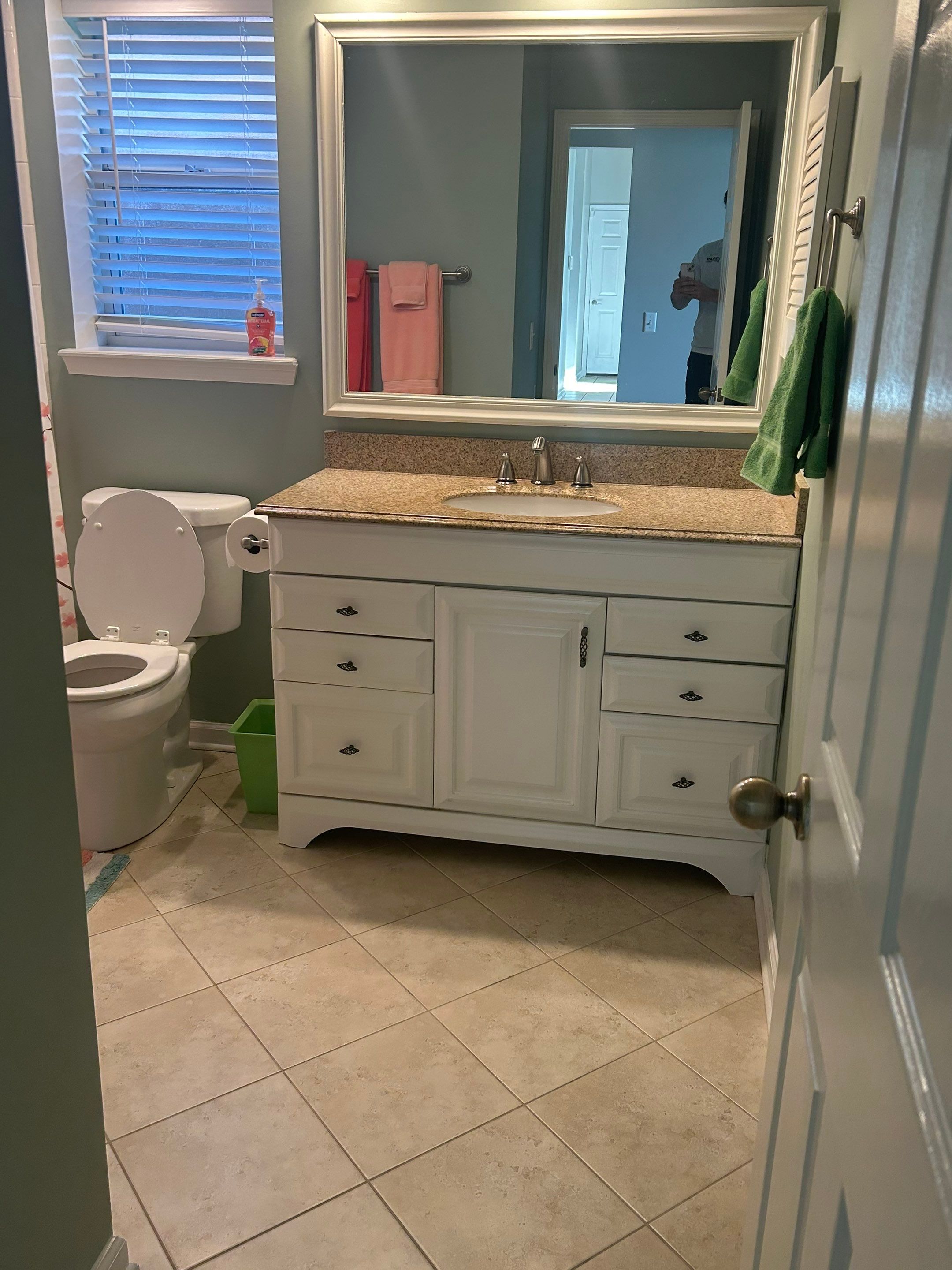 Kitchen & Home Refresh Renovation by urban green energy llc