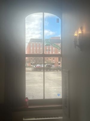 Project in Canton