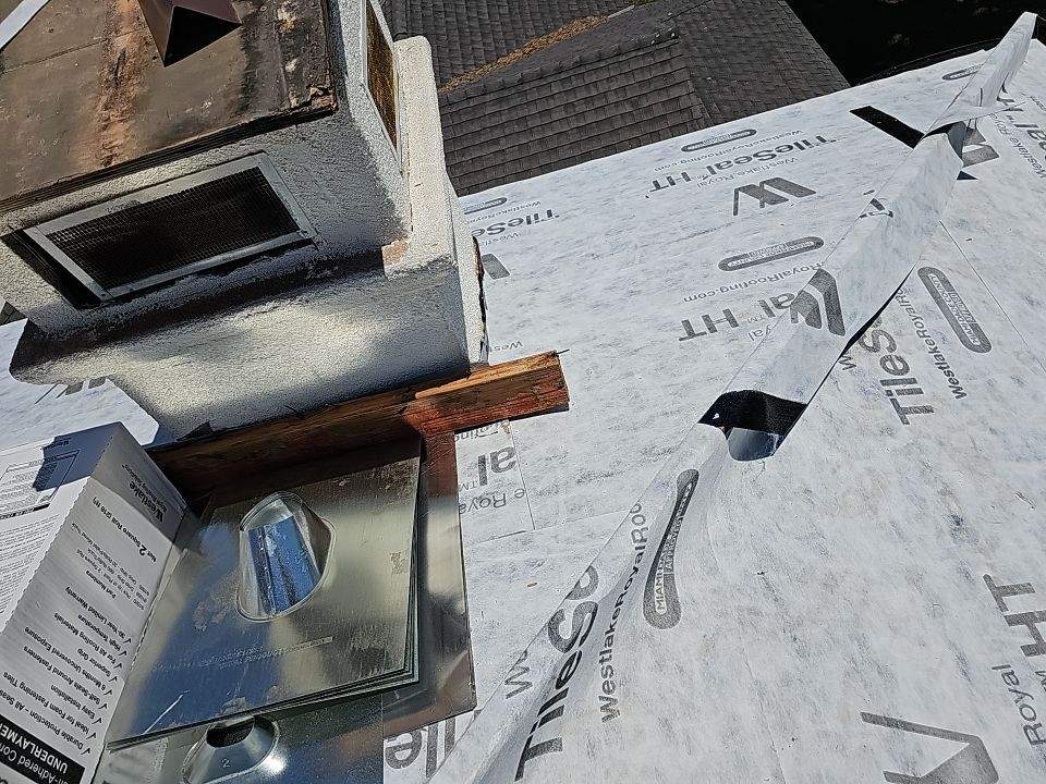 Tile Roof Replacement Project - Downey CA 90241 by Epic Roof Replacement