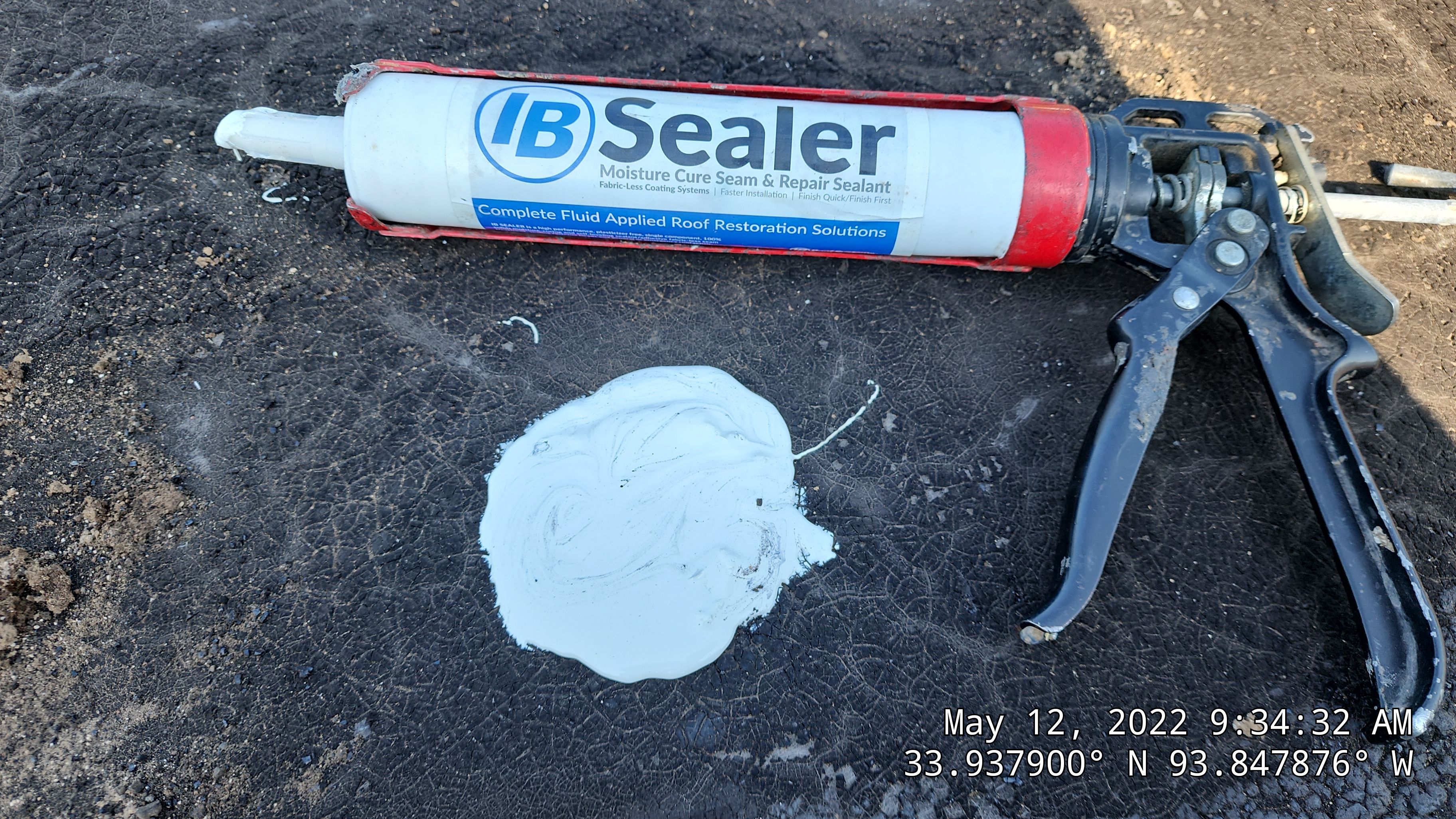 Commercial Roofing Installation using 50 mil PVC by Hostetler Roofing