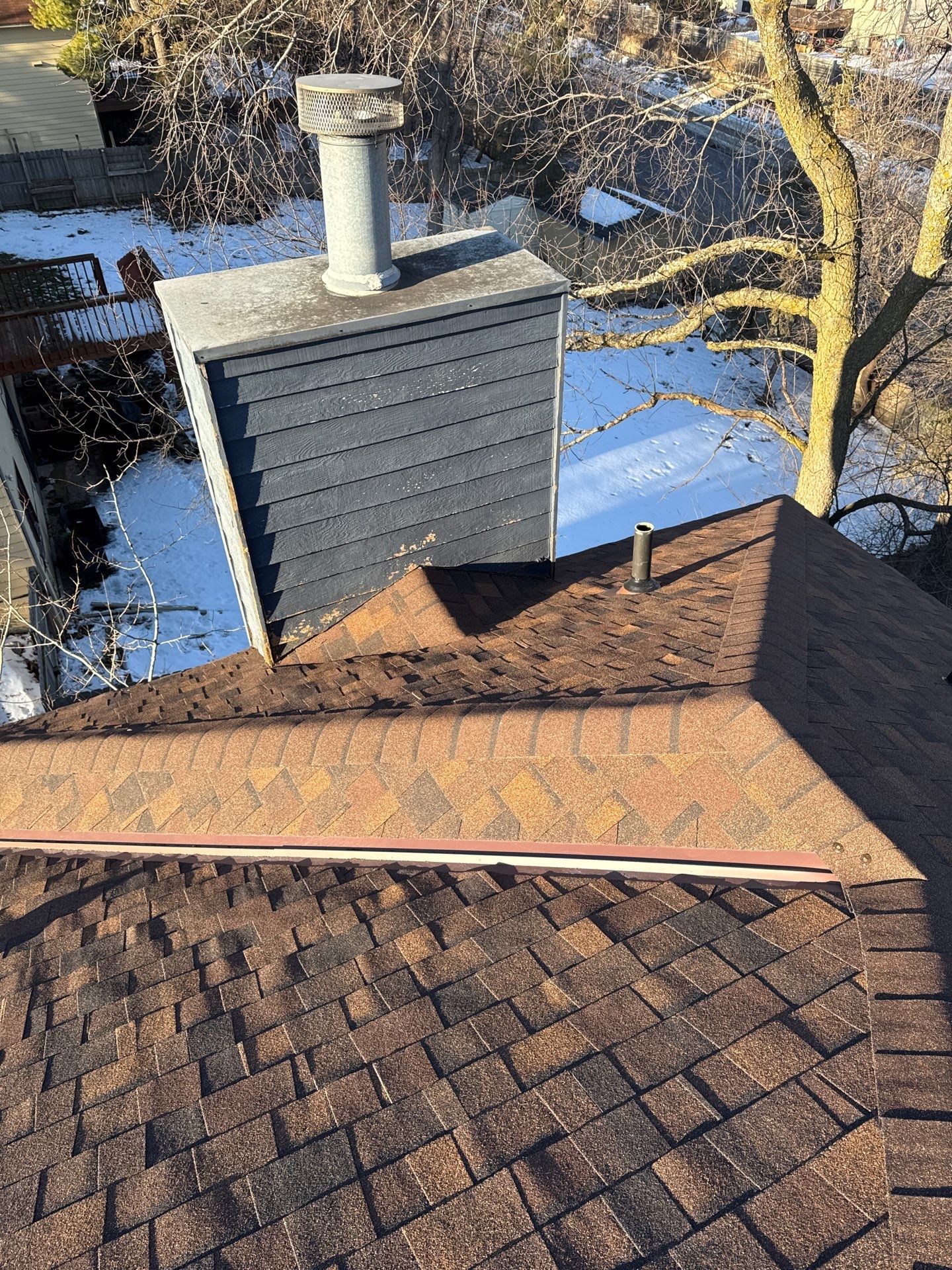 Savage - Class 3 Owens Corning in Brownwood by Forever Fortified