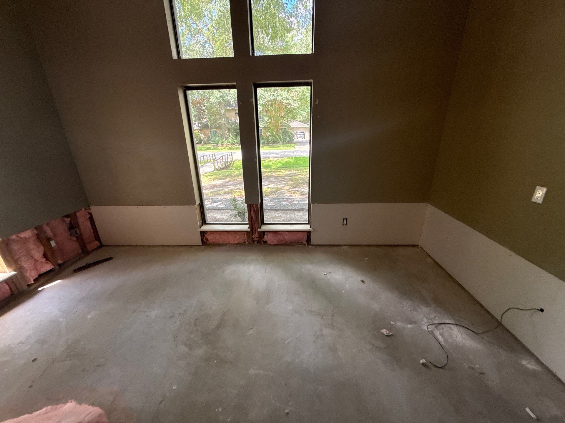 Full Home Remodel by SophAlx LLC