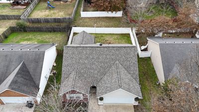 Weathered Wood Pro Re-Roof