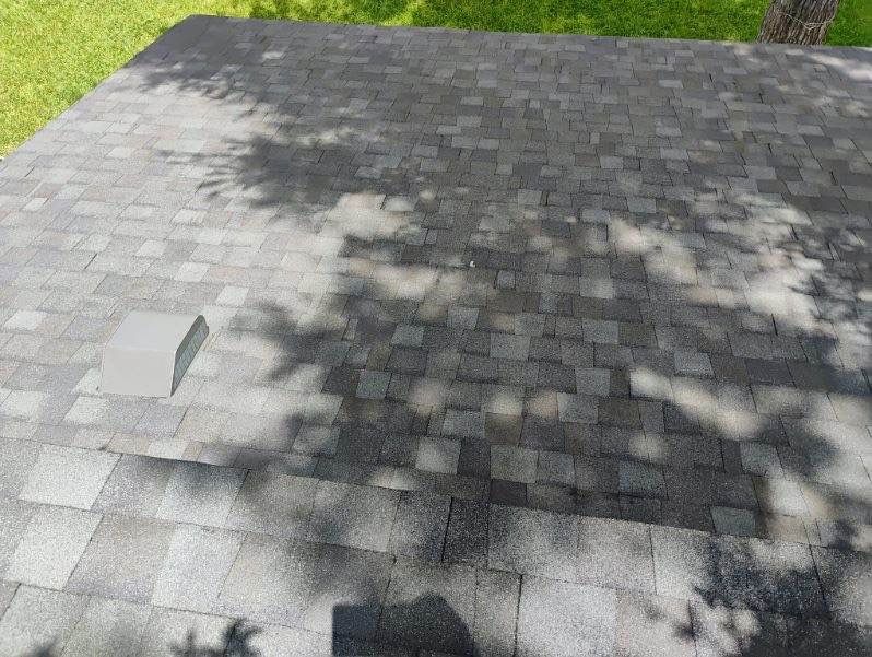 Project in Austin by Rhino Roofing and General Contracting, LLC
