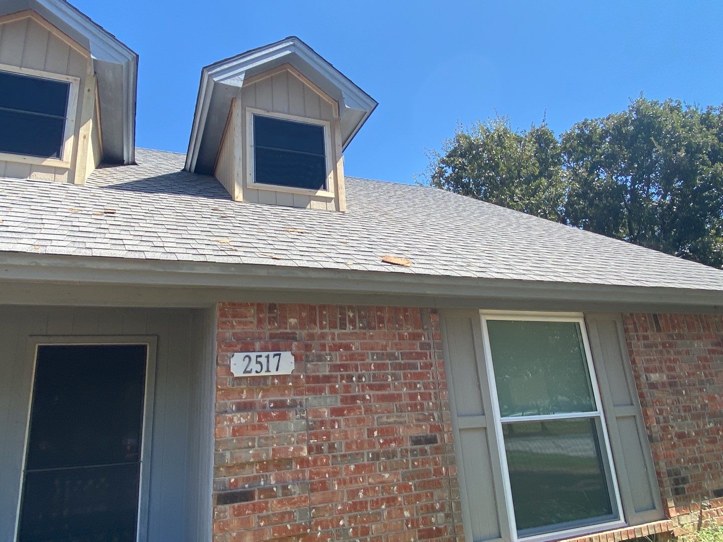 Complete Remodeling To A 40 Year Old House in Burleson, TX photo 274