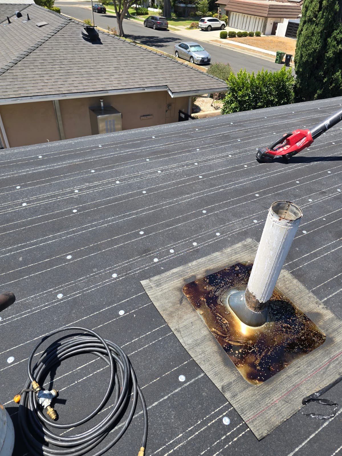 Roof Replacement - Los Angeles, CA 91311 by Epic Roof Replacement