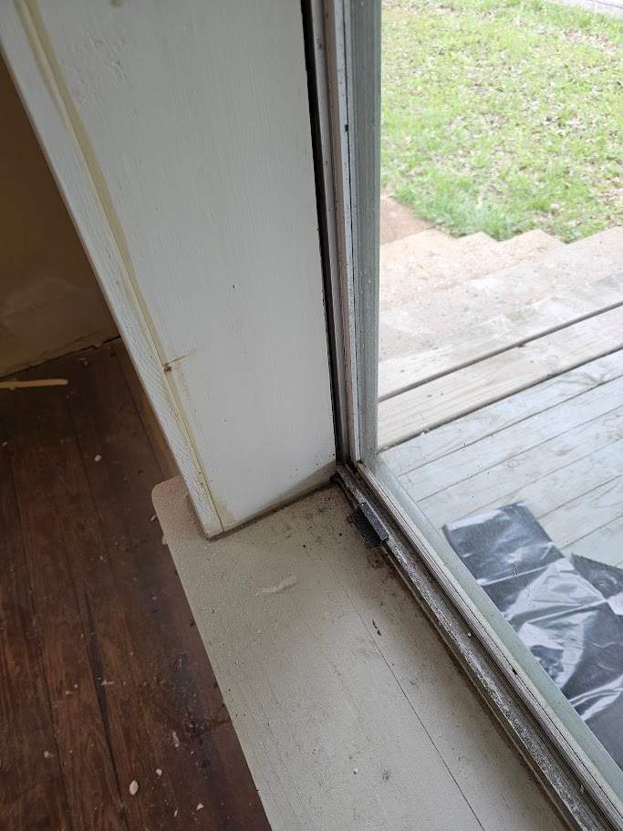 Clough Project in Trussville by The Window Source