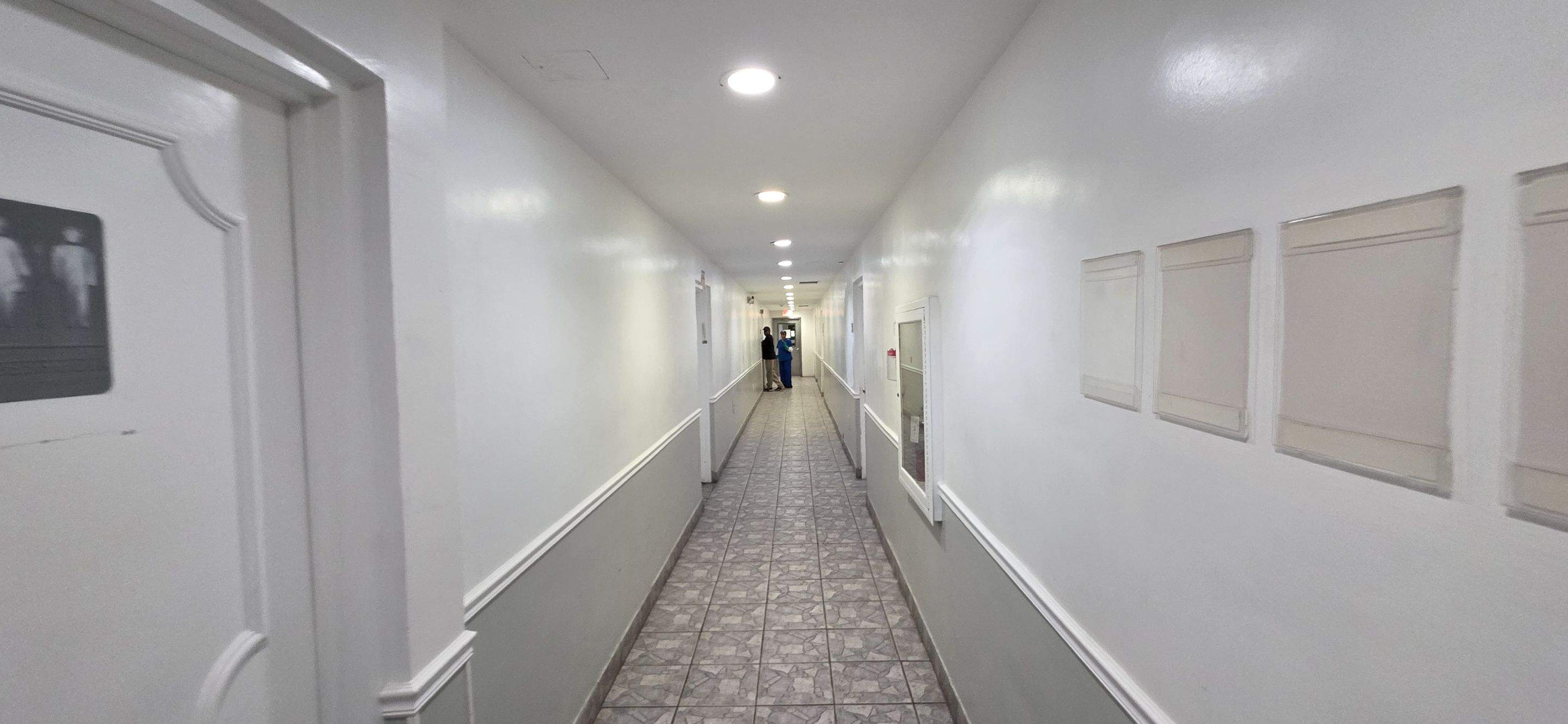 Water Damage Claim in North Miami Beach by FLAPA & KeyStone