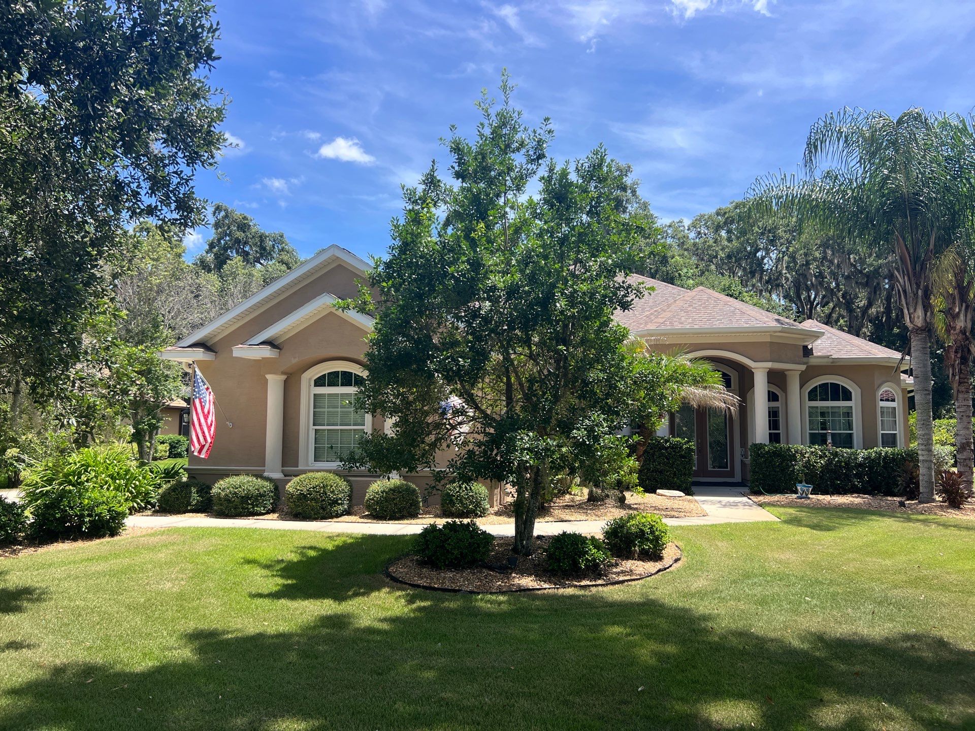 Pinnacle Roofing featured photo.