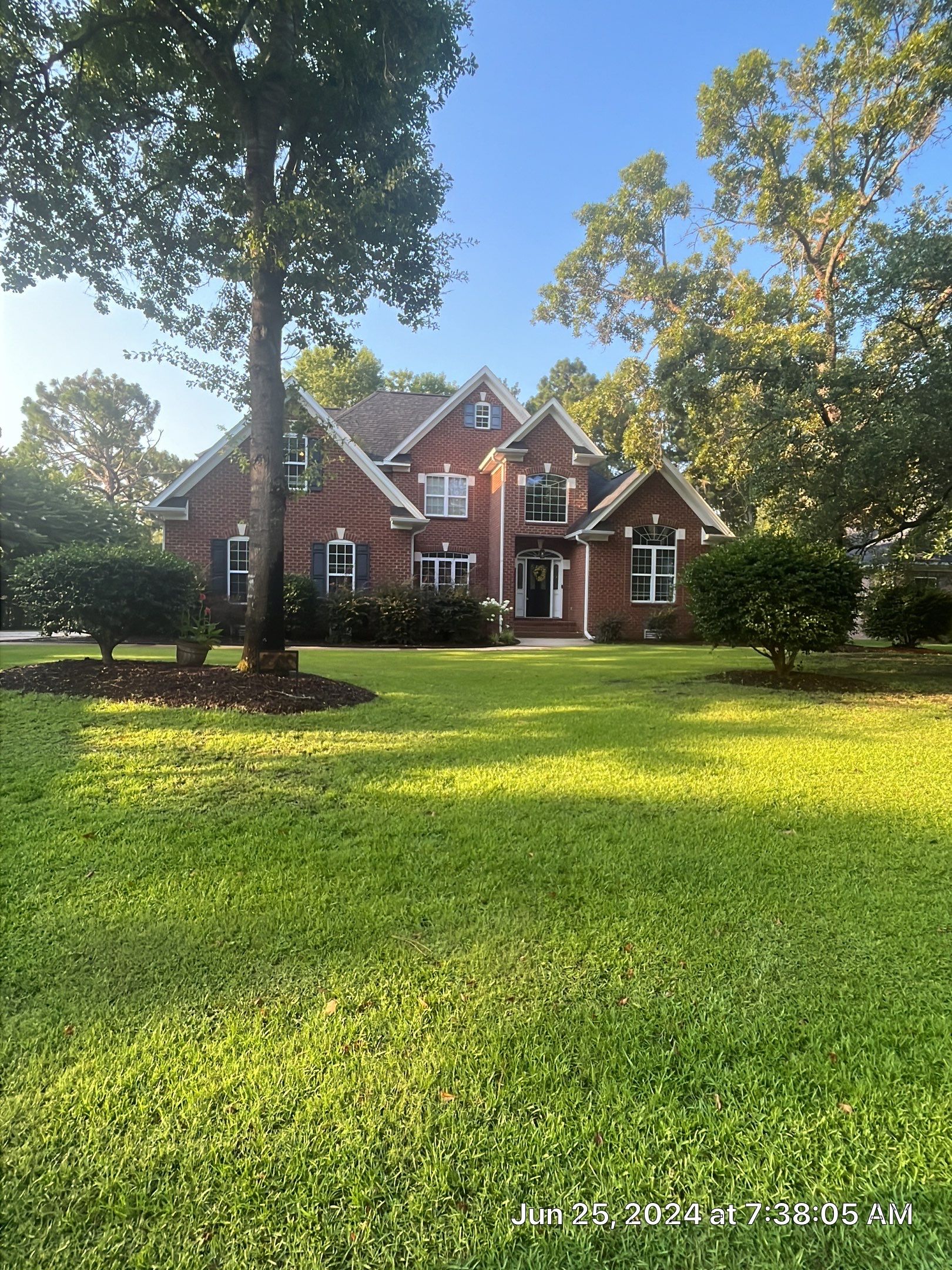 Remediation plus construction by EAS Environmental, LLC.