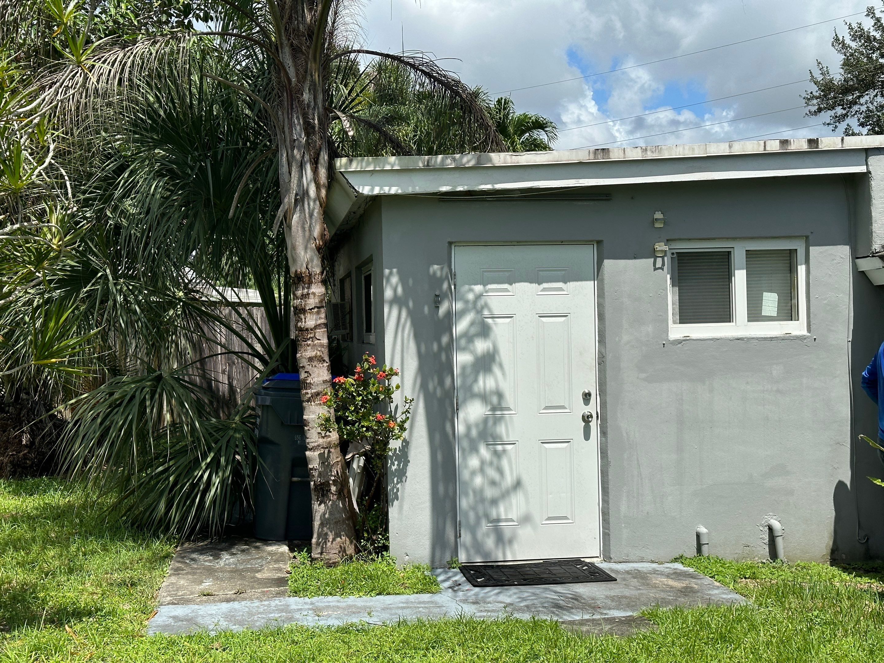 Hurricane Damage Claim in Hollywood by FLAPA & KeyStone