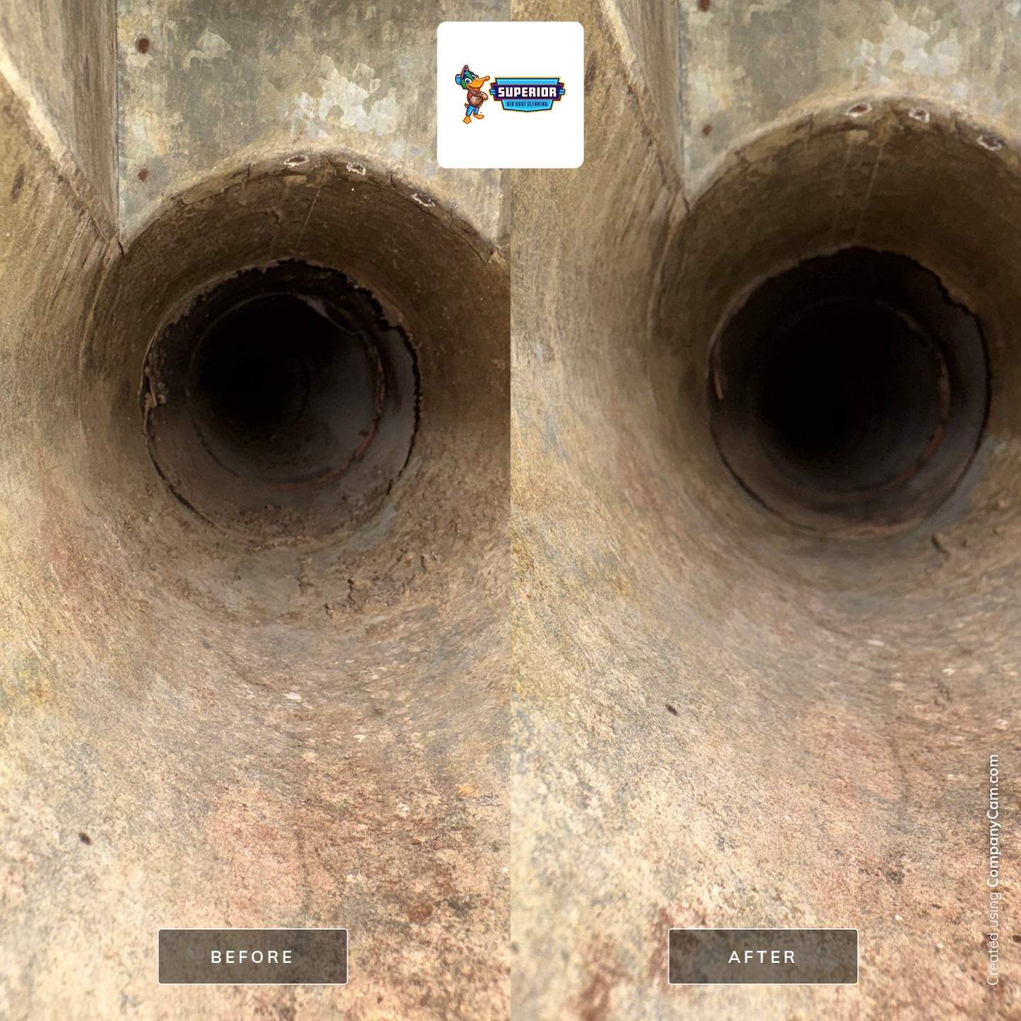 Air Duct Cleaning in Beaver, PA by Superior Air Duct Cleaning