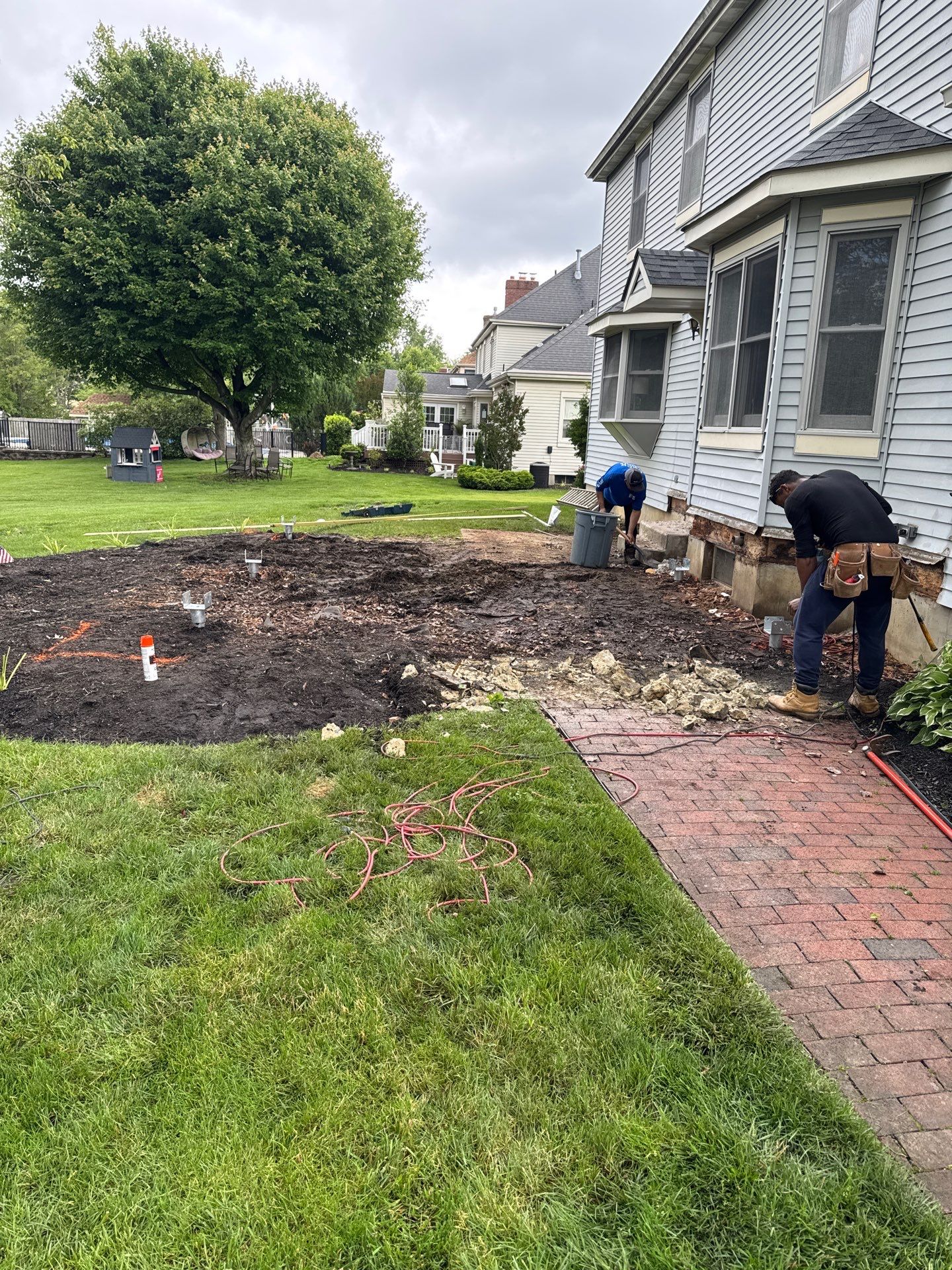 New Deck in Mt. Laurel Township, New Jersey by deck guardian