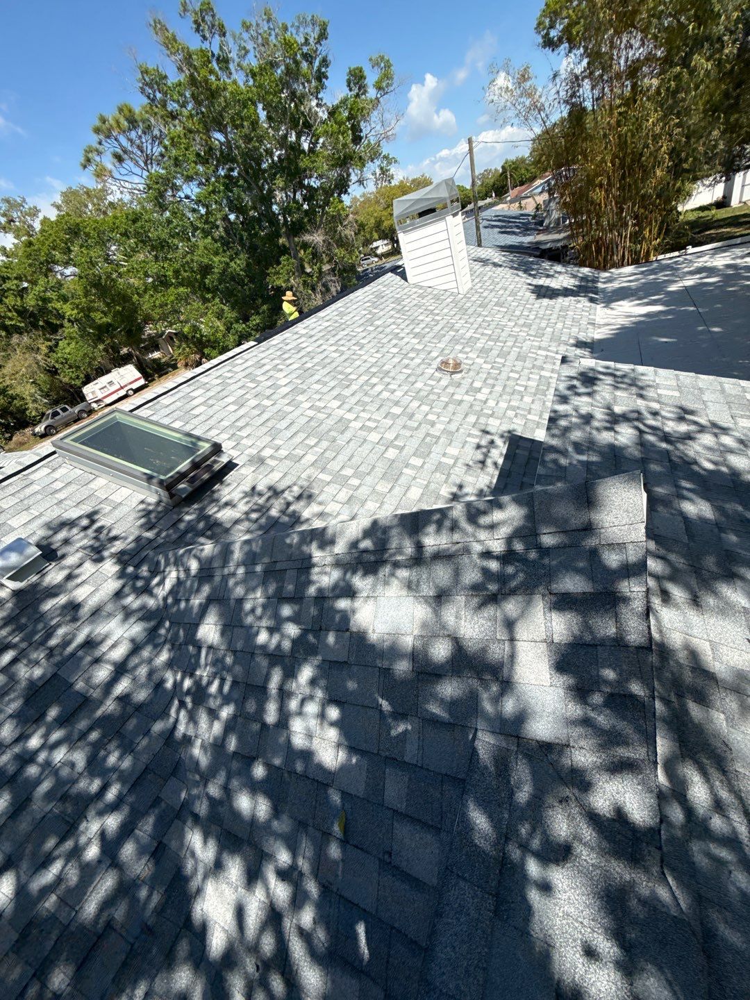 Project in Largo 33773 by Mitchell Roofing Company LLC 