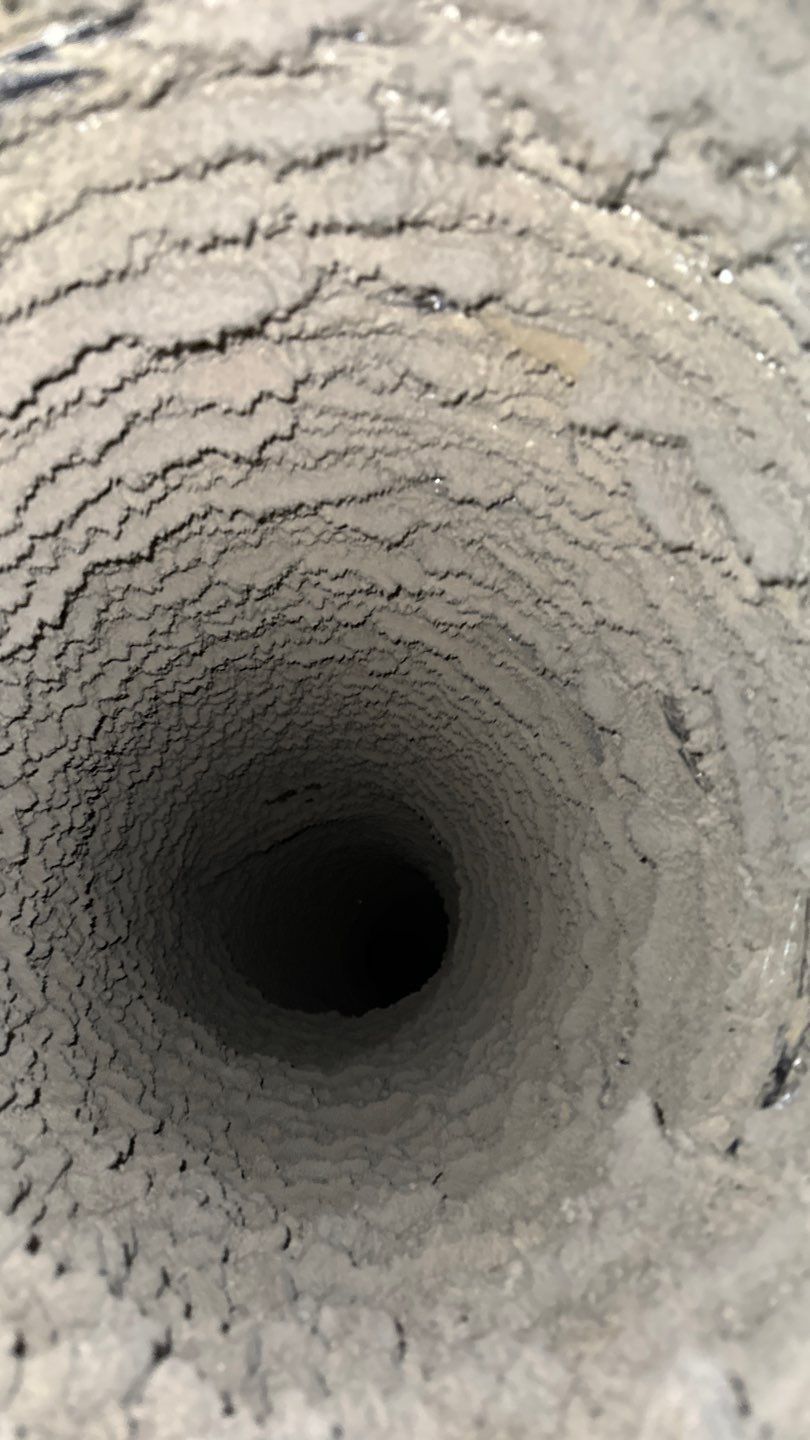 Air Duct Cleaning in Orlando by Hygienic Air, Inc