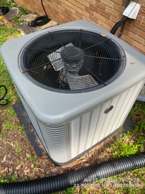 HVAC System Maintenance and Diagnostic Service in Atlanta