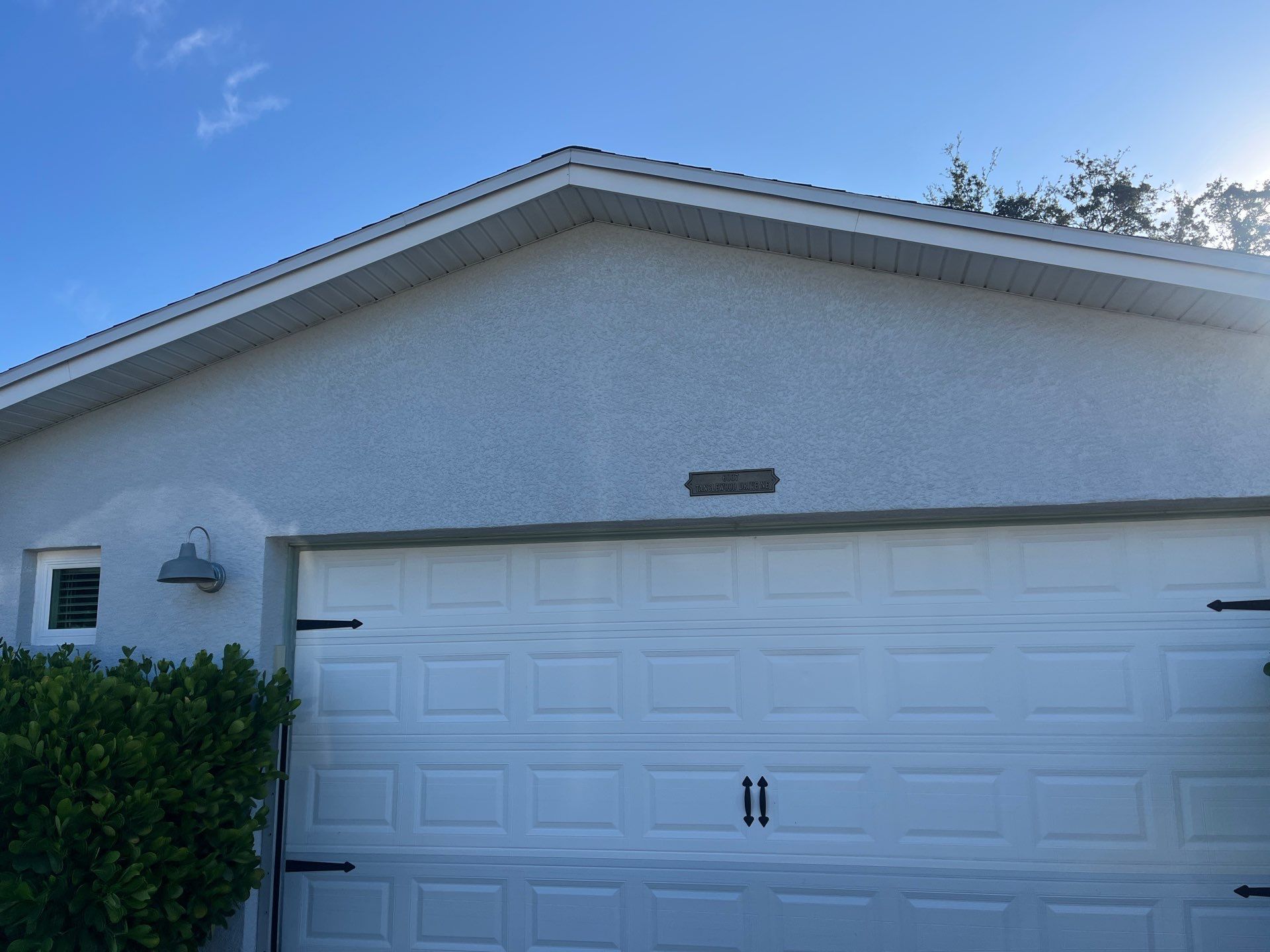 Project in St. Petersburg 33703 by Mitchell Roofing Company LLC 