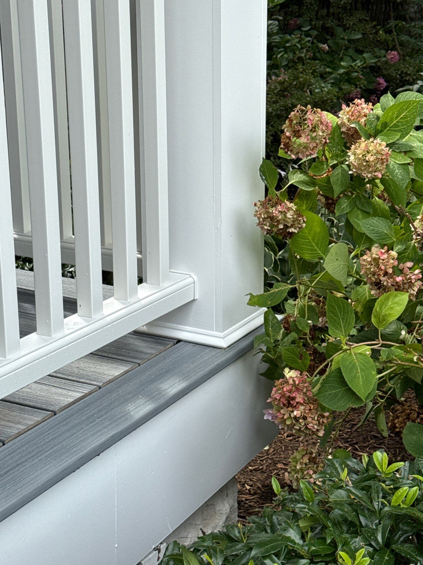 Exterior Repairs in Arlington, VA by My Painter 