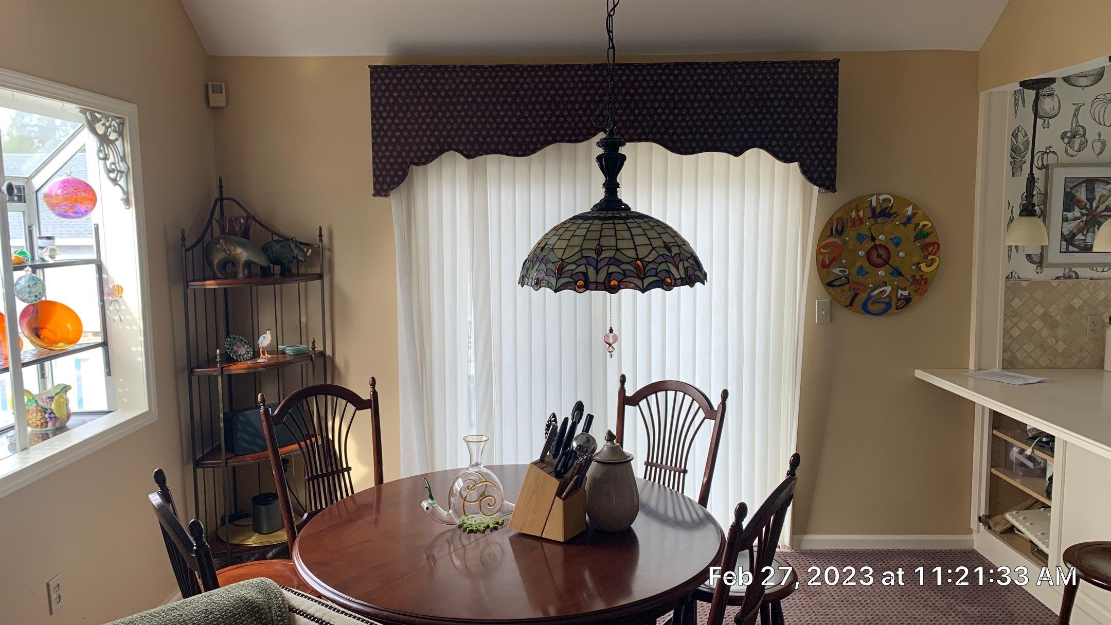 Chautauqua Kitchen by Best Buy Painting 
