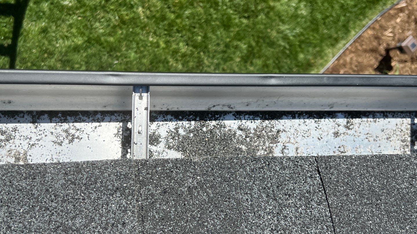 GAF Timberline HDZ - Charcoal by Montana Roofing Solutions