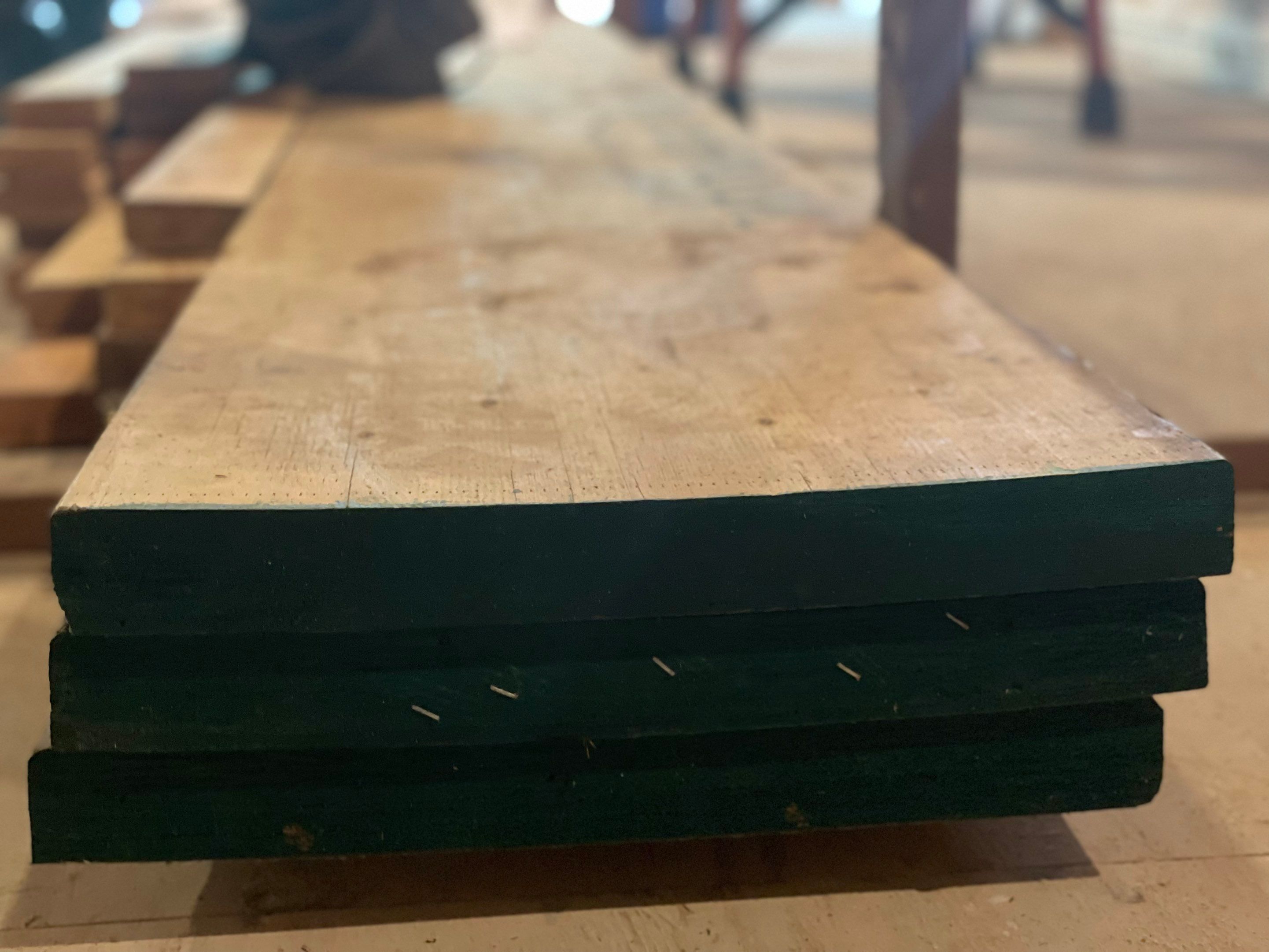 Major Remodel using Wood by Home Concepts Construction