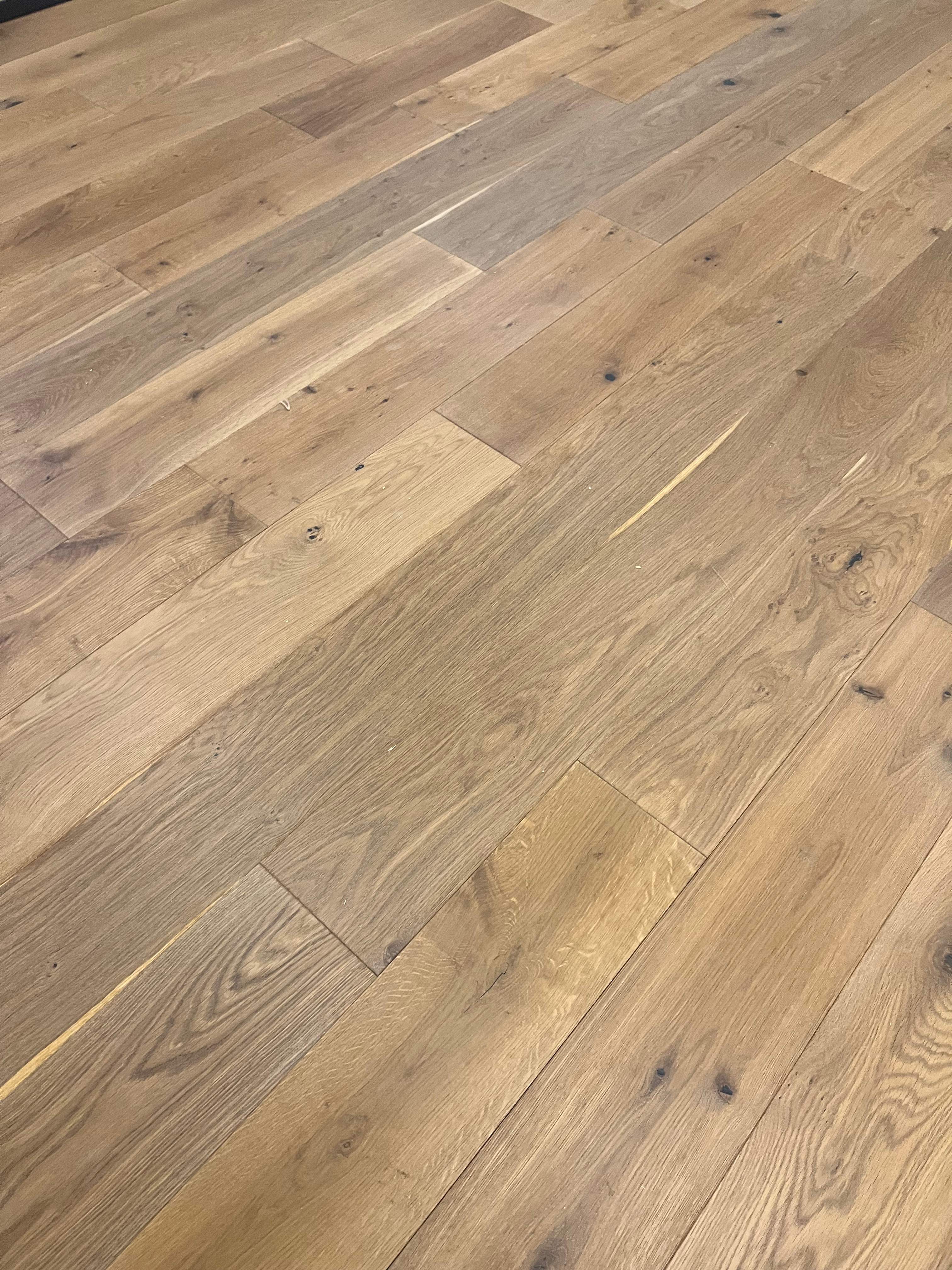Project in Broomfield by FCI BECKER