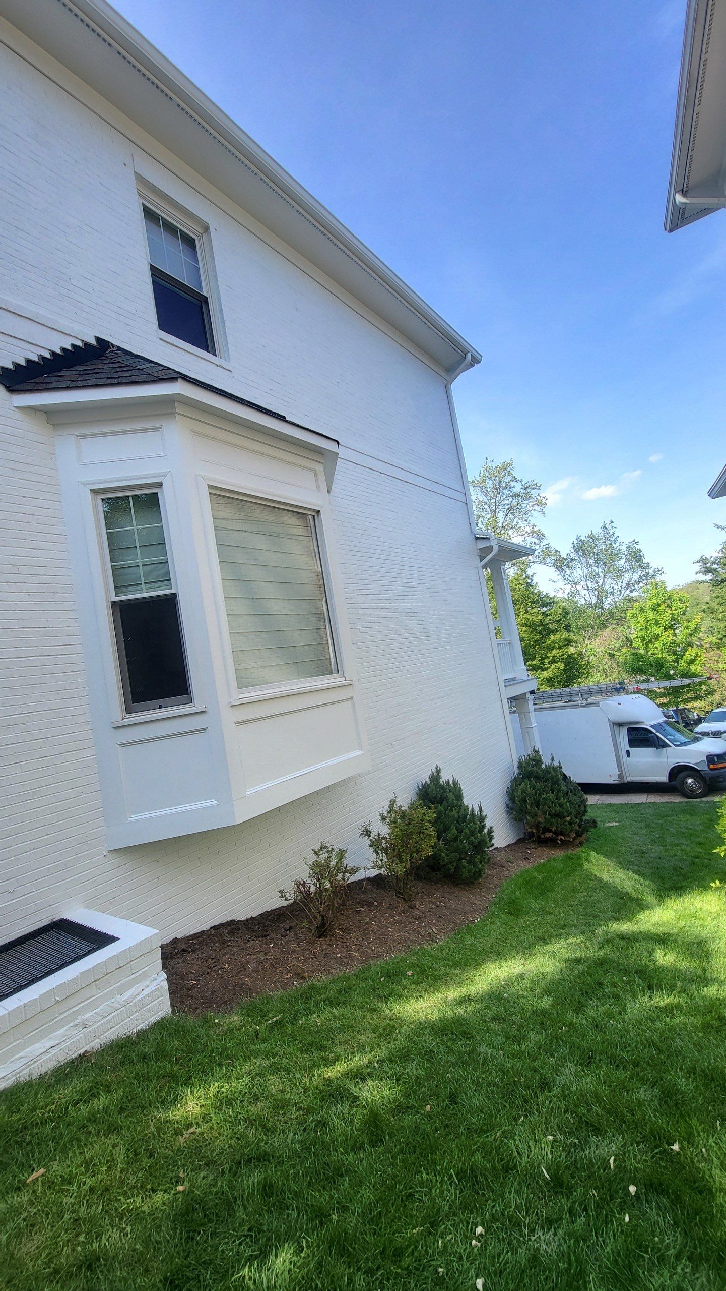 Exterior House Painting in Arlington, VA by My Painter 