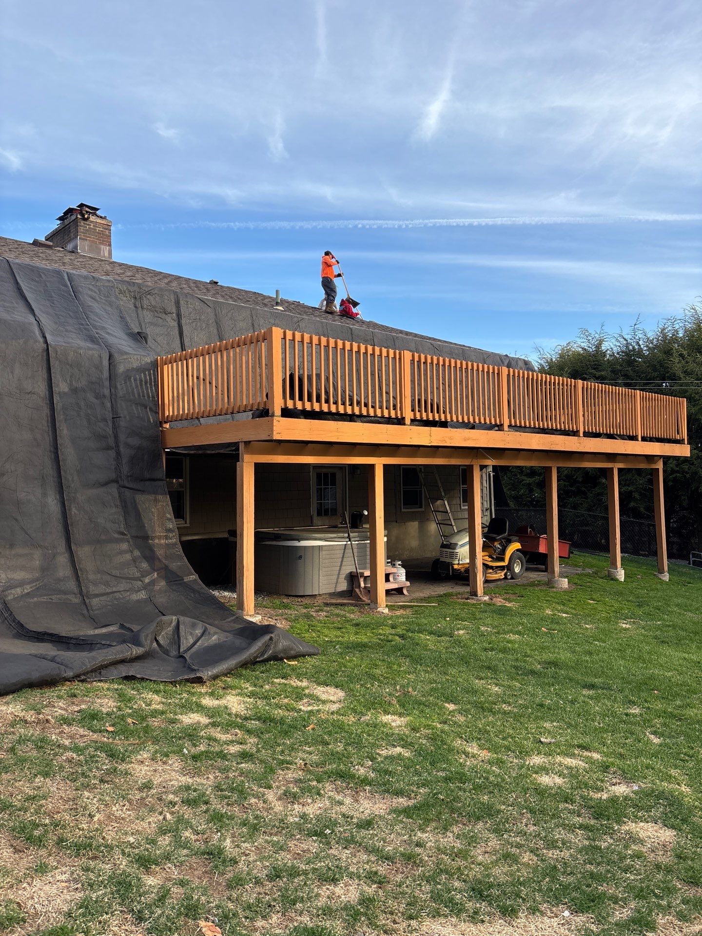 Cheshire by All site builders LLC