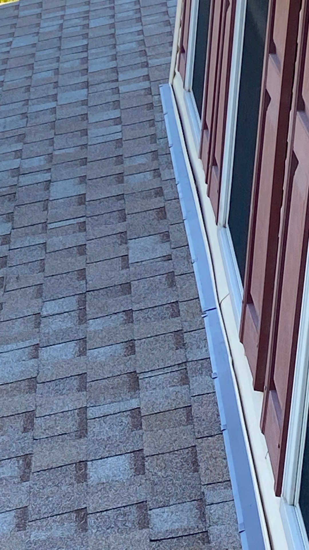 Sterling: Residential Roof Replacement with CertainTeed Landmark Pro Designer Shingles in Max Def Mojave Tan by RM Banning, Inc.