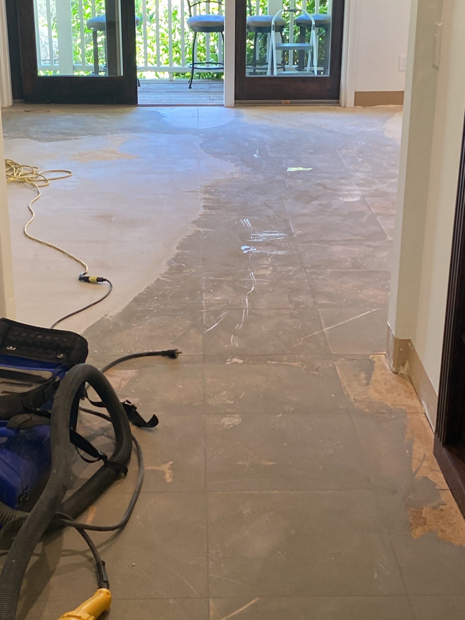 Luxury Vinyl Plank (LVP) by Footprints Floors South Sacramento