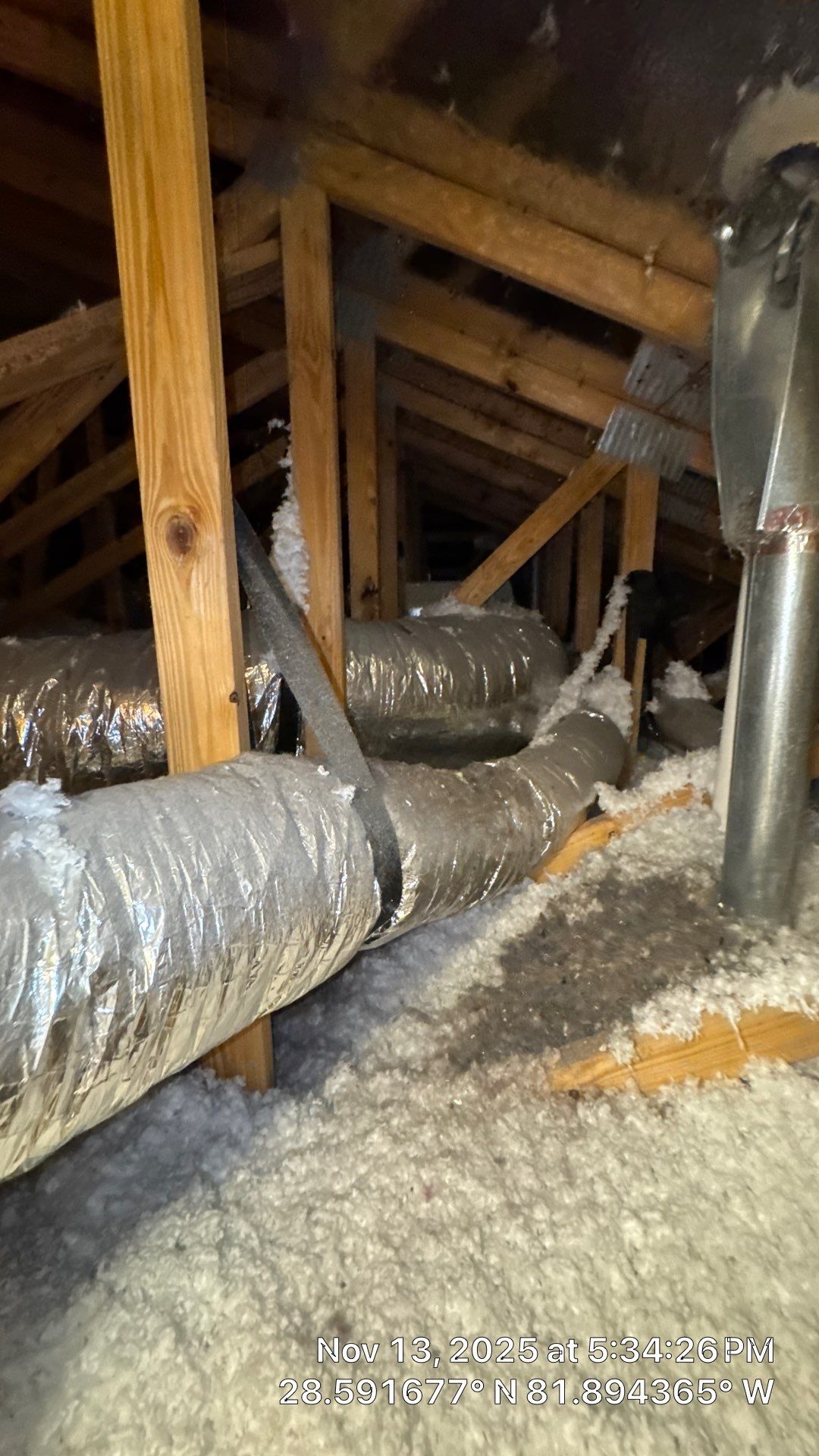 Air Duct Cleaning and Dryer Vent Repair in Mascotte by Hygienic Air, Inc