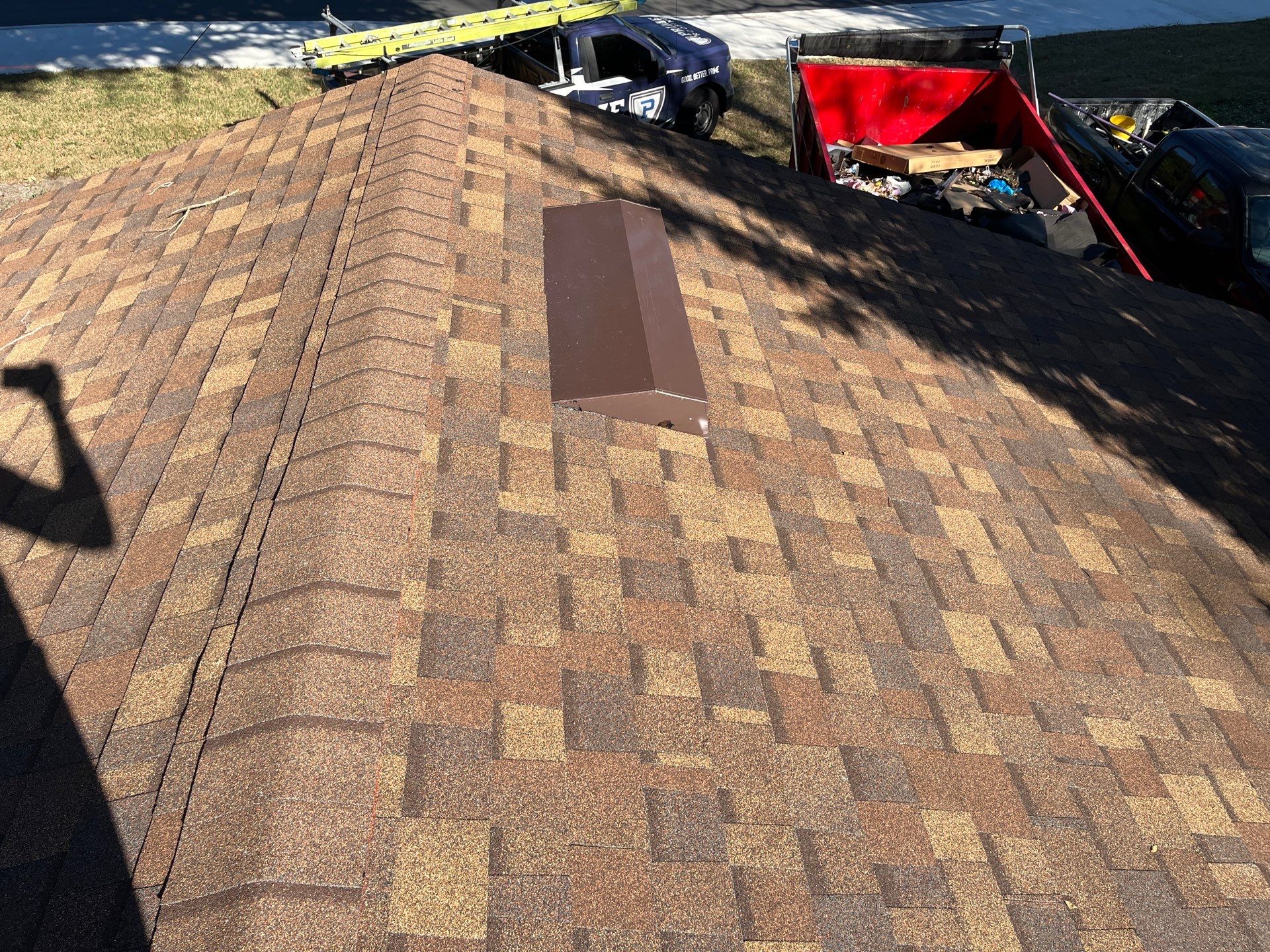 Shingle -> Shingle by Prime Roofing