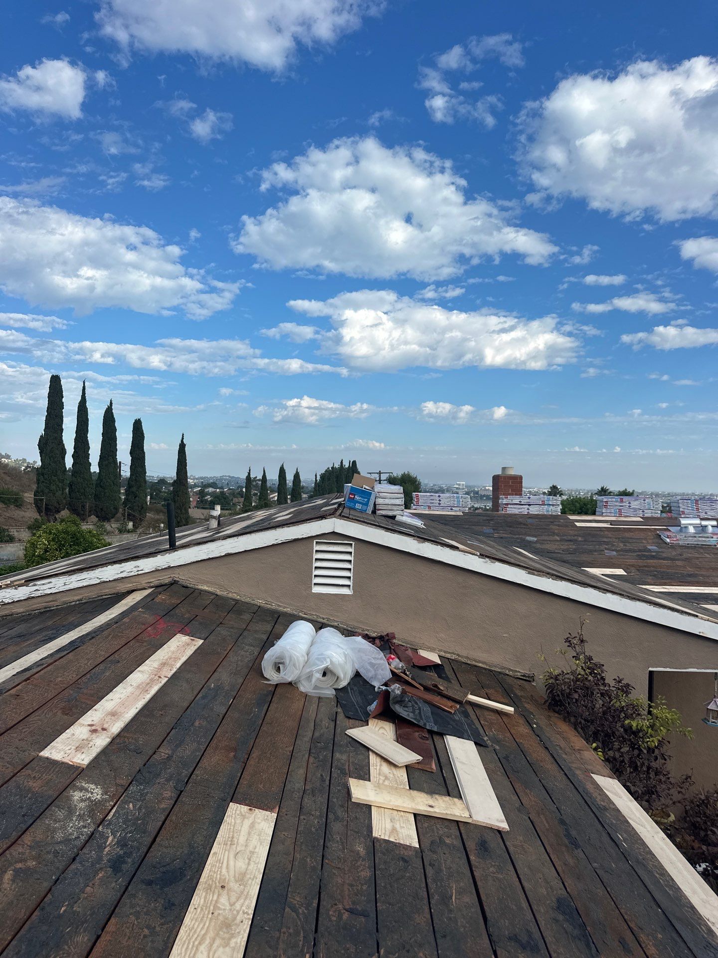 Roof Replacement - Torrance, CA 90505 by Epic Roof Replacement