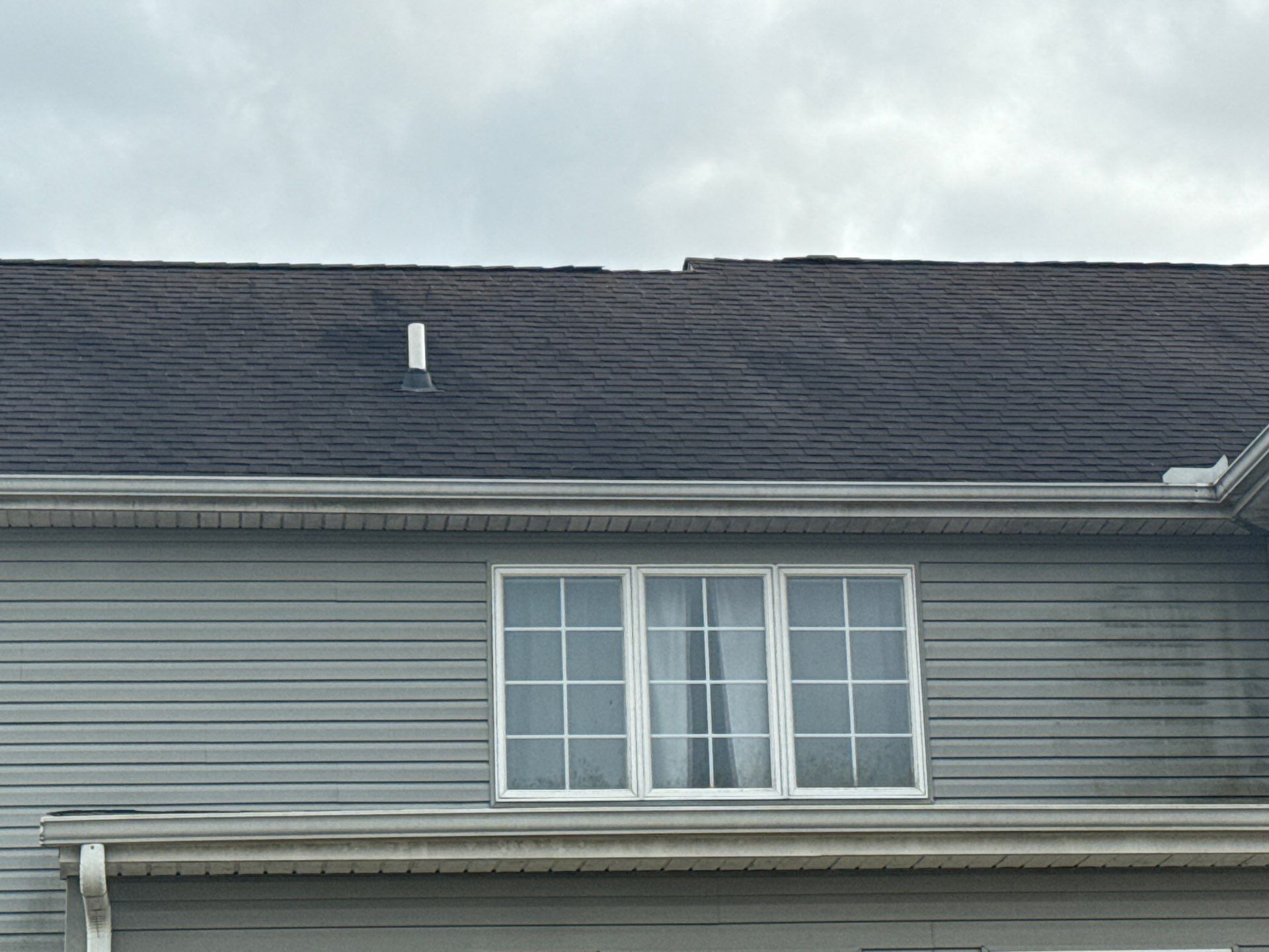 Re-Roof in Viola by Potomac Custom Remodeling 
