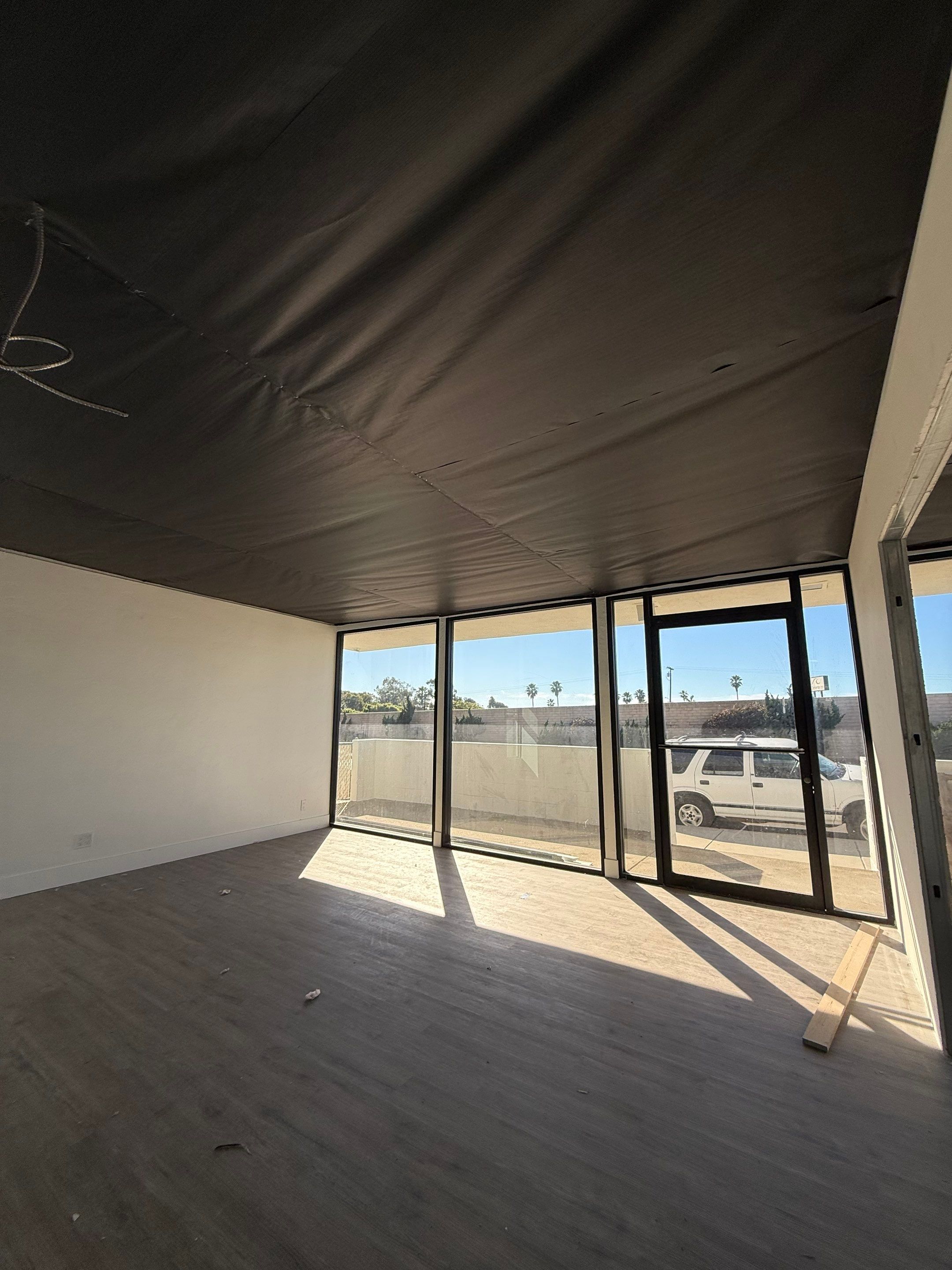 Project in San Clemente by Insulation Labs