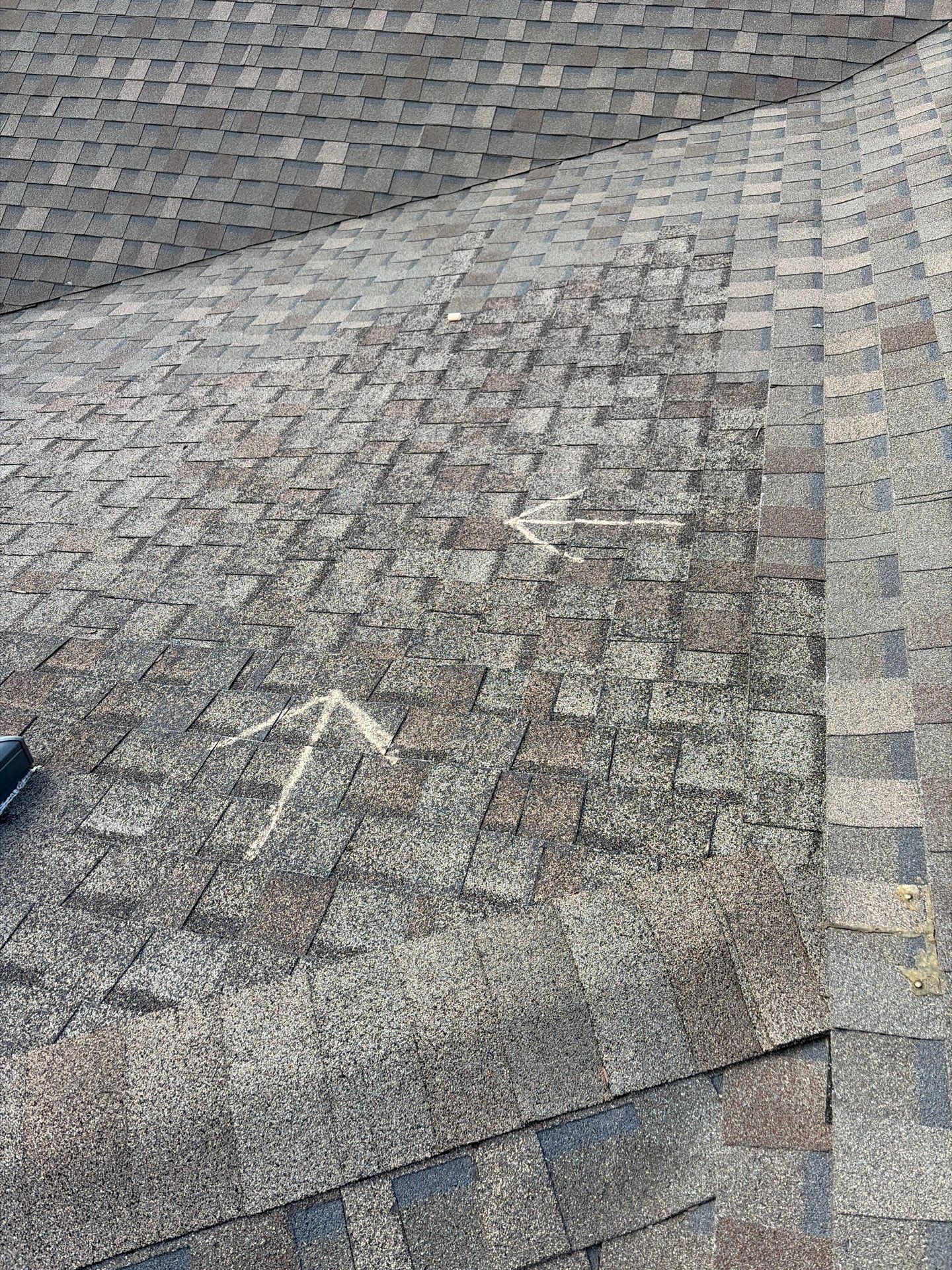 GAF Timberline HDZ Shingle Roof Installation in Hot Springs Village by Temple Roofing and Exteriors