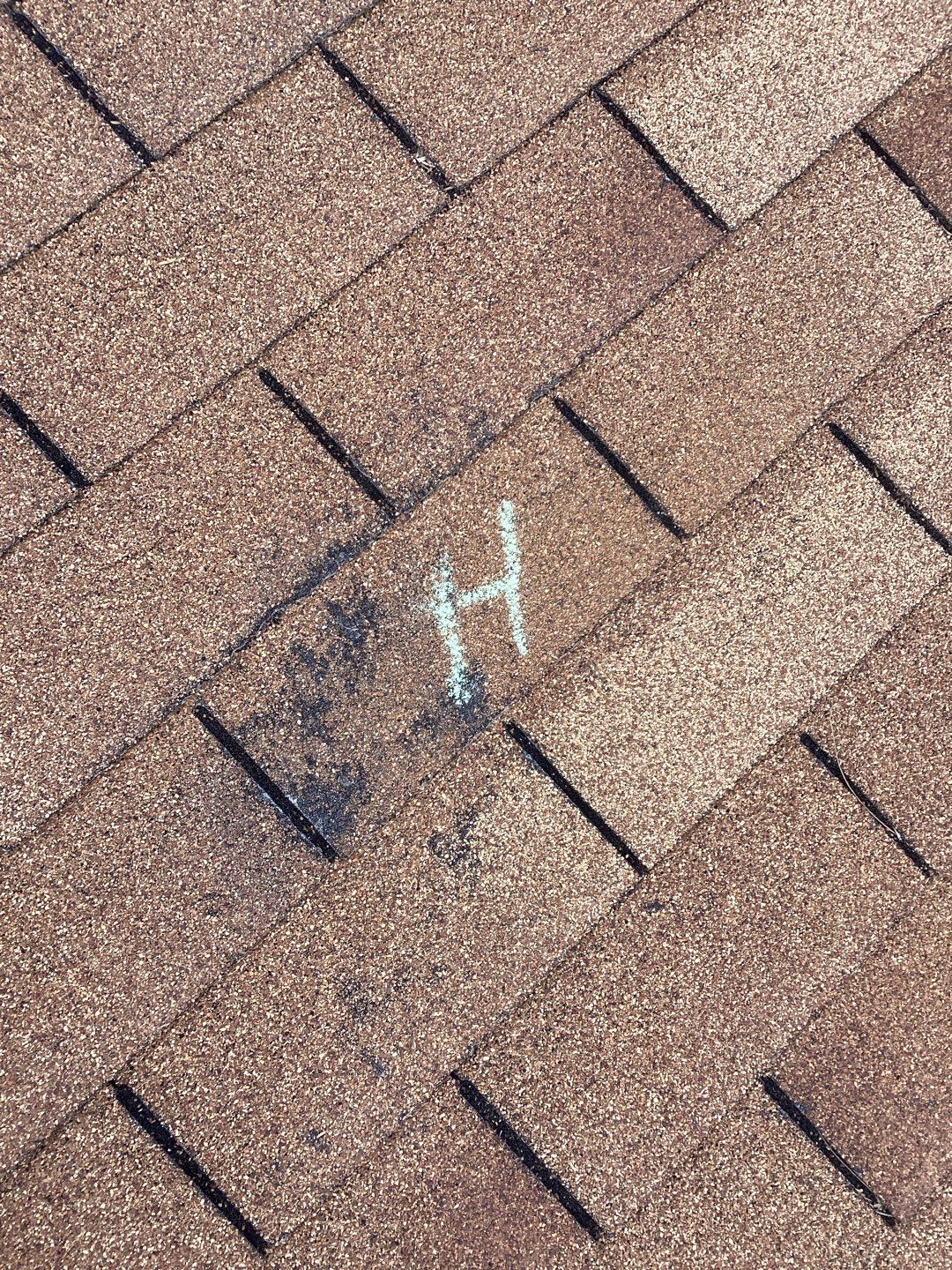 Larry's Full Re-Roof by All Storm Roofing & Construction