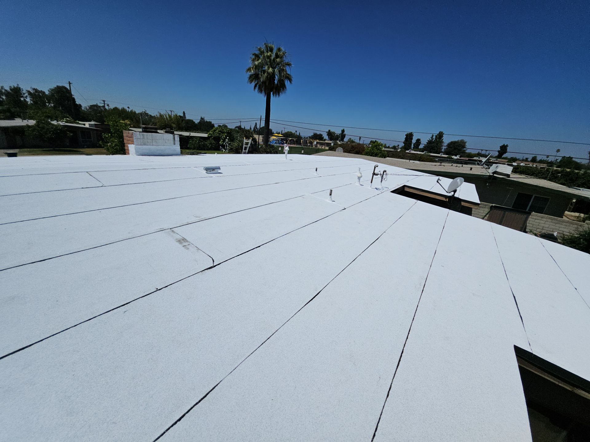 Roof Replacement - Ontario, CA 91762 by Epic Roof Replacement