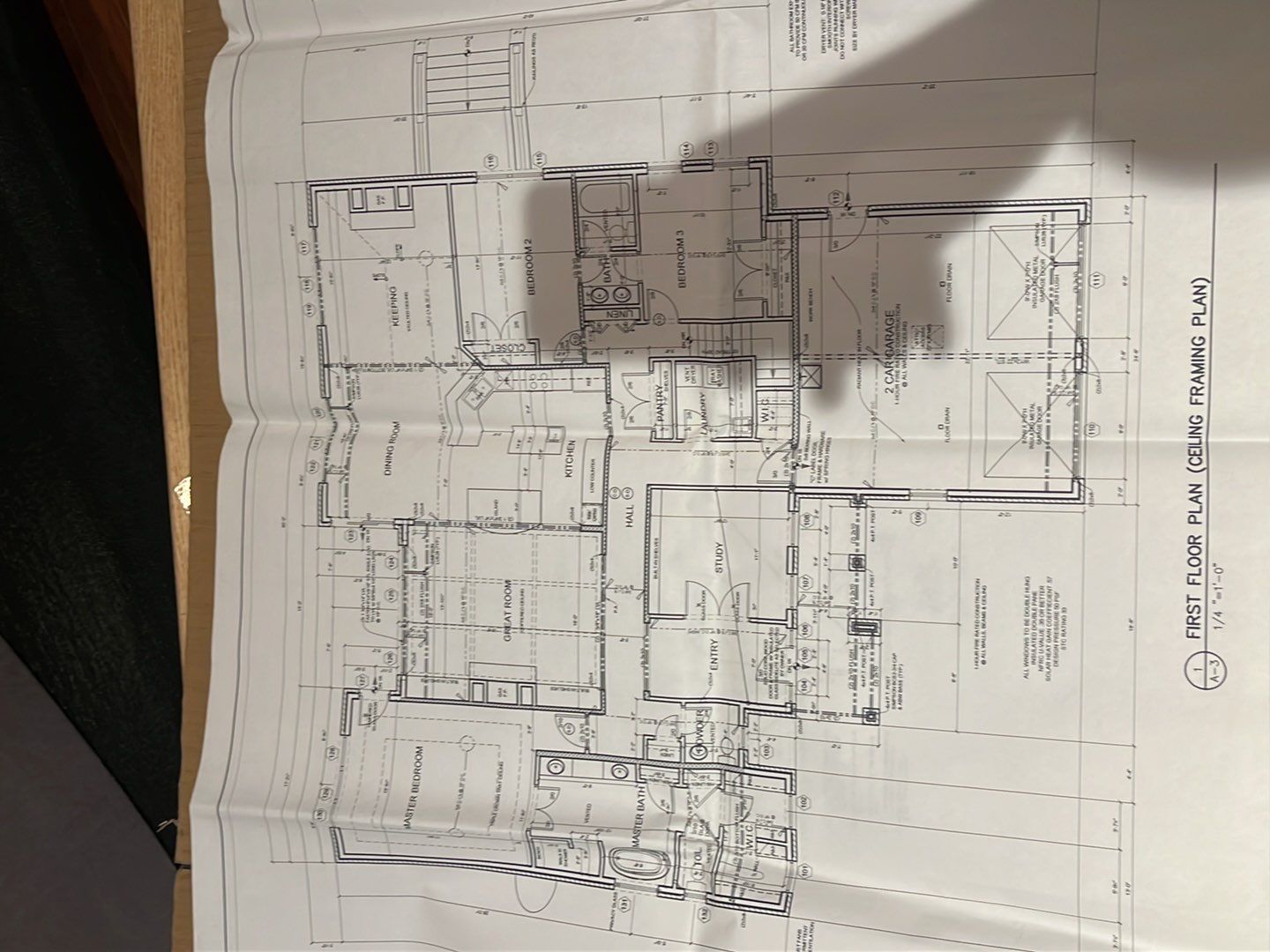 546 Birch Dr by Ranger Recovery